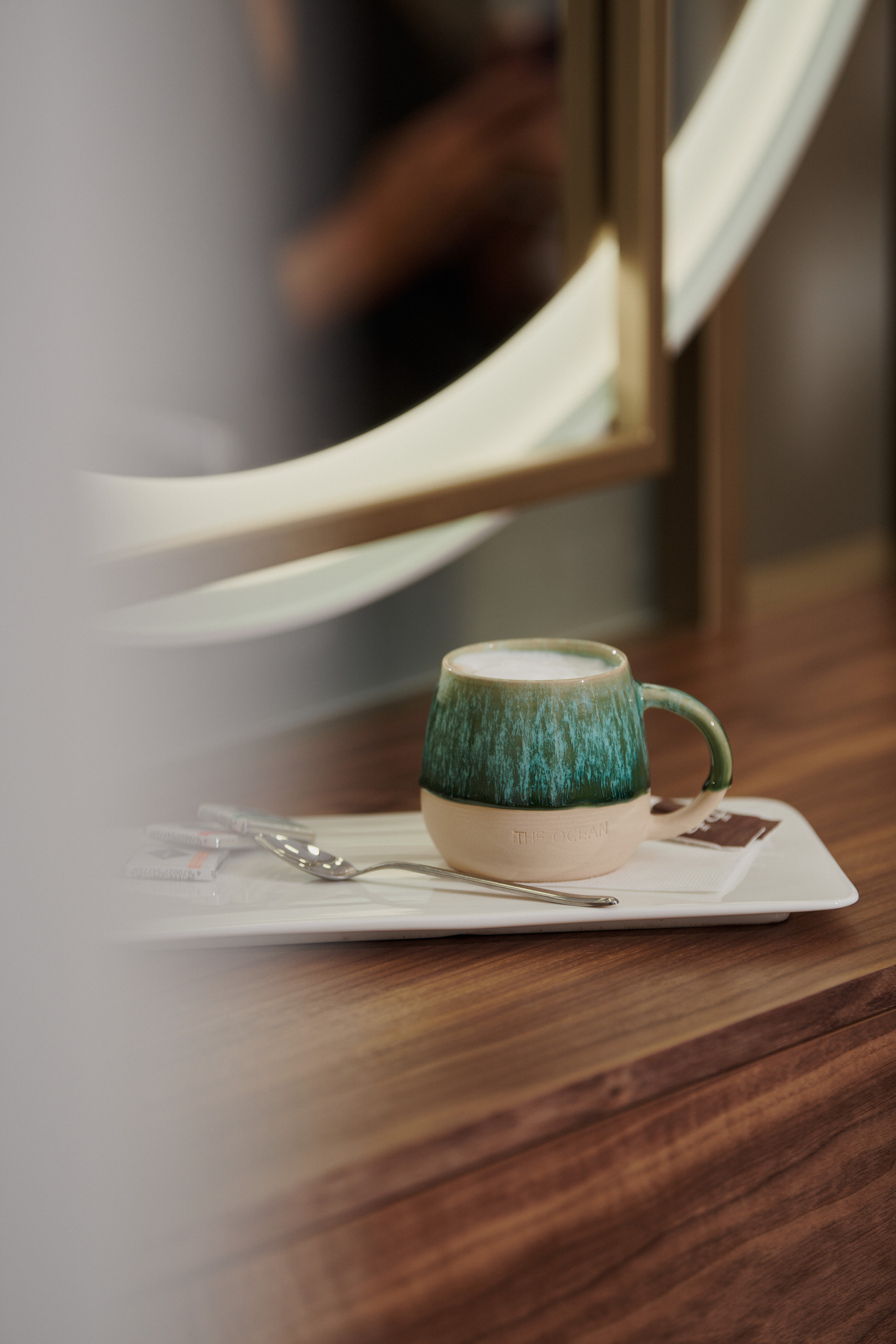 THE OCEAN. Анна Мамаева коммерческий фотограф в Красноярске