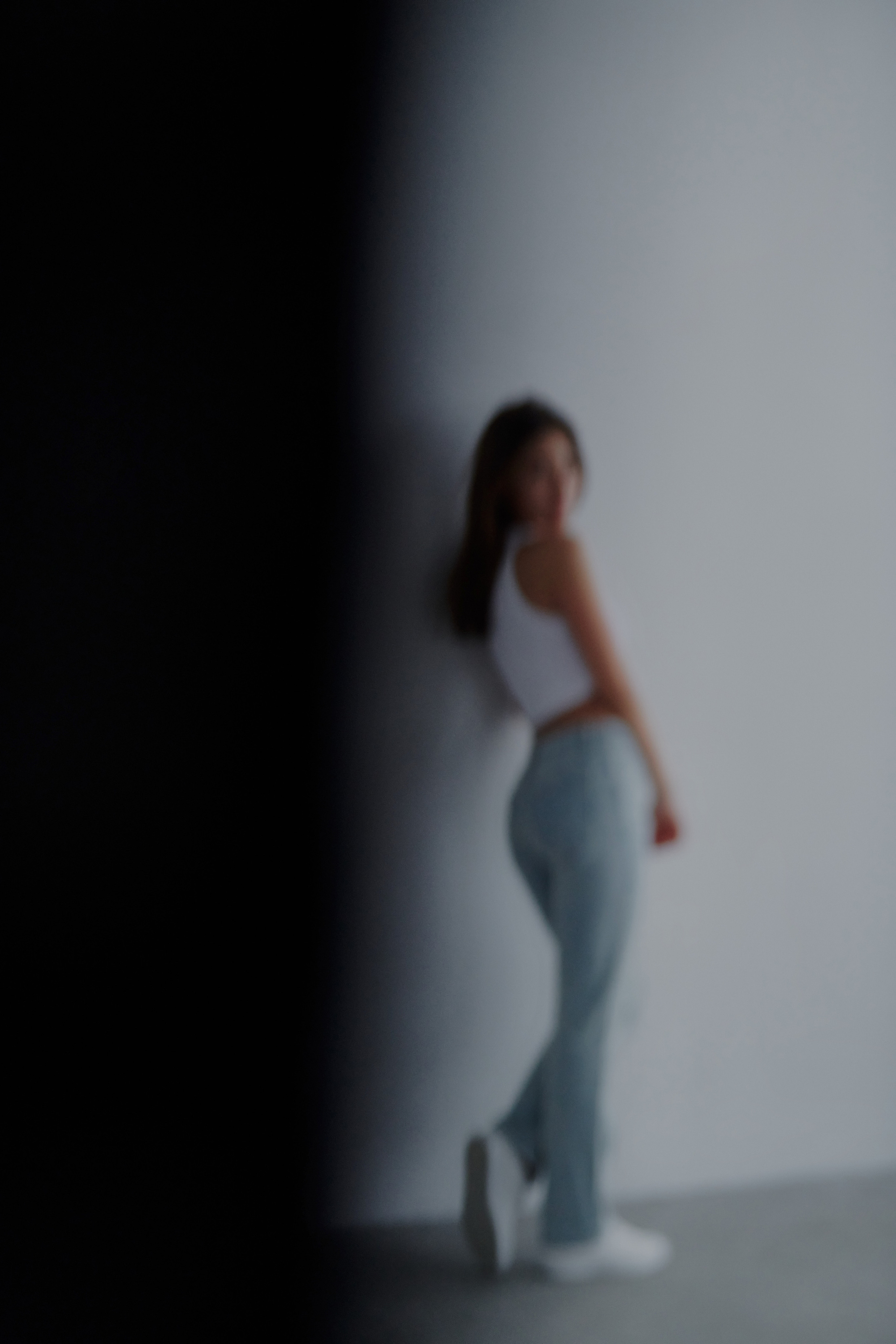 Milana. Анна Мамаева коммерческий фотограф в Красноярске