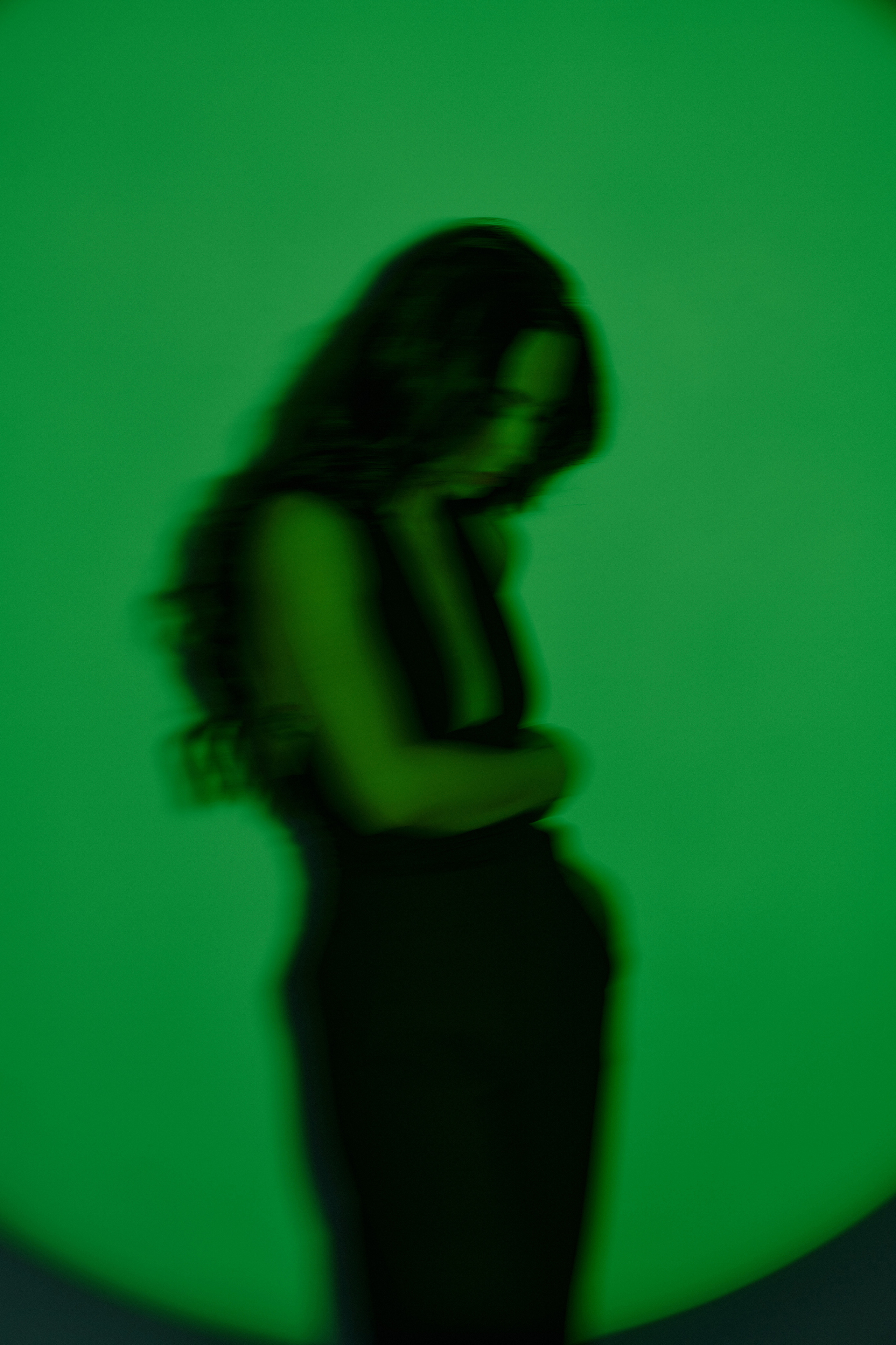 Justina. Анна Мамаева коммерческий фотограф в Красноярске