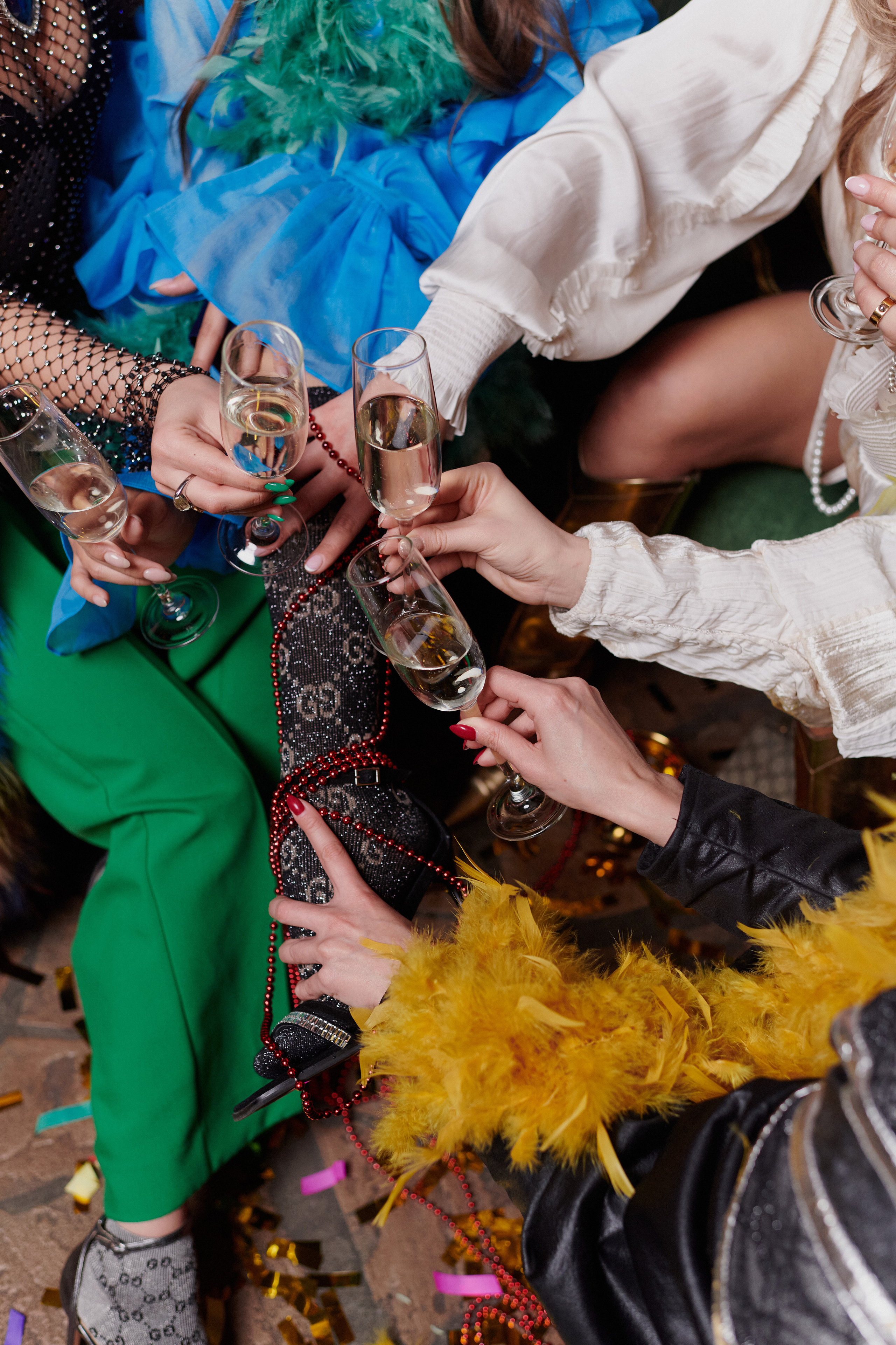 Marie Curie. Анна Мамаева коммерческий фотограф в Красноярске