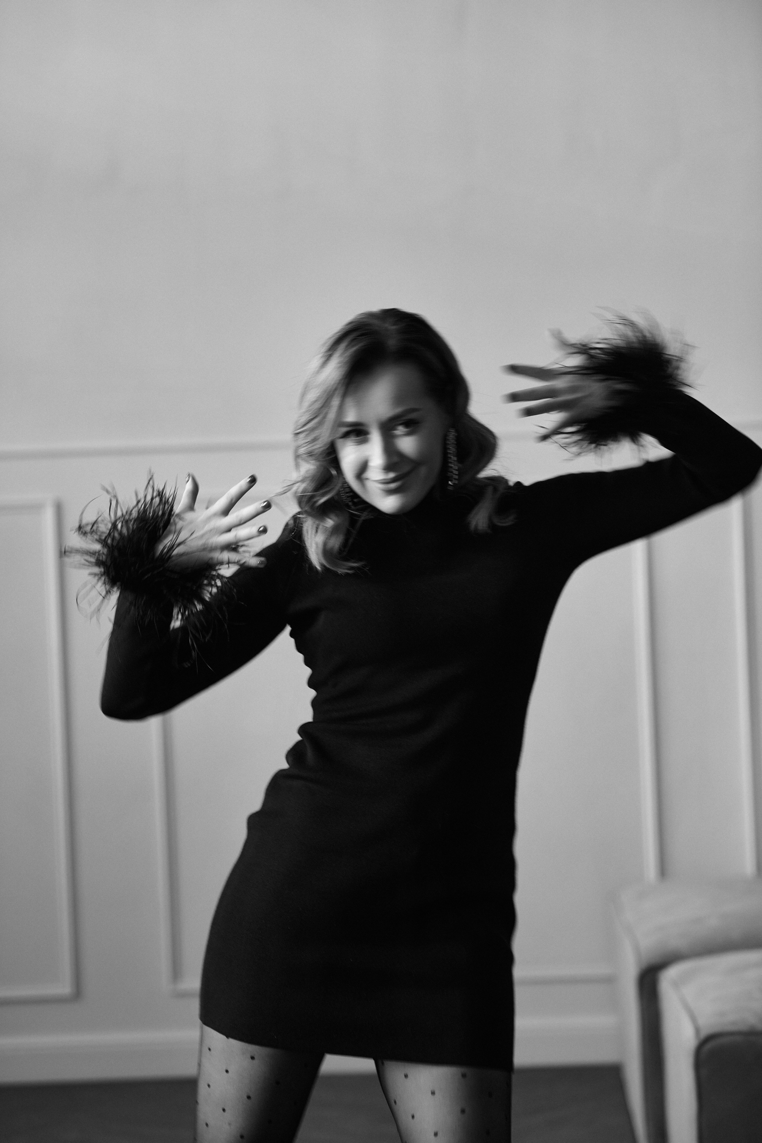 Kseniya. Анна Мамаева коммерческий фотограф в Красноярске