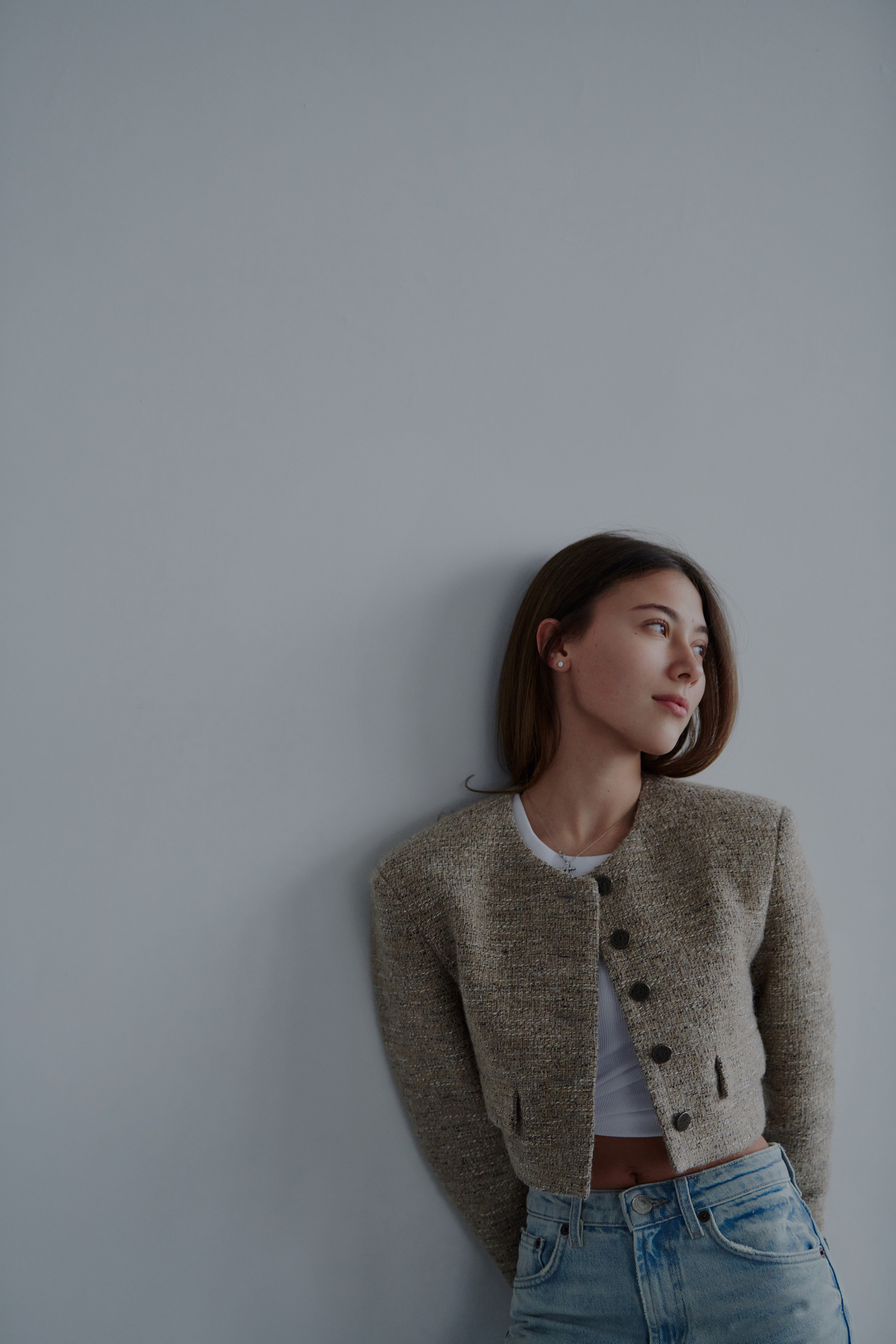 Milana. Анна Мамаева коммерческий фотограф в Красноярске