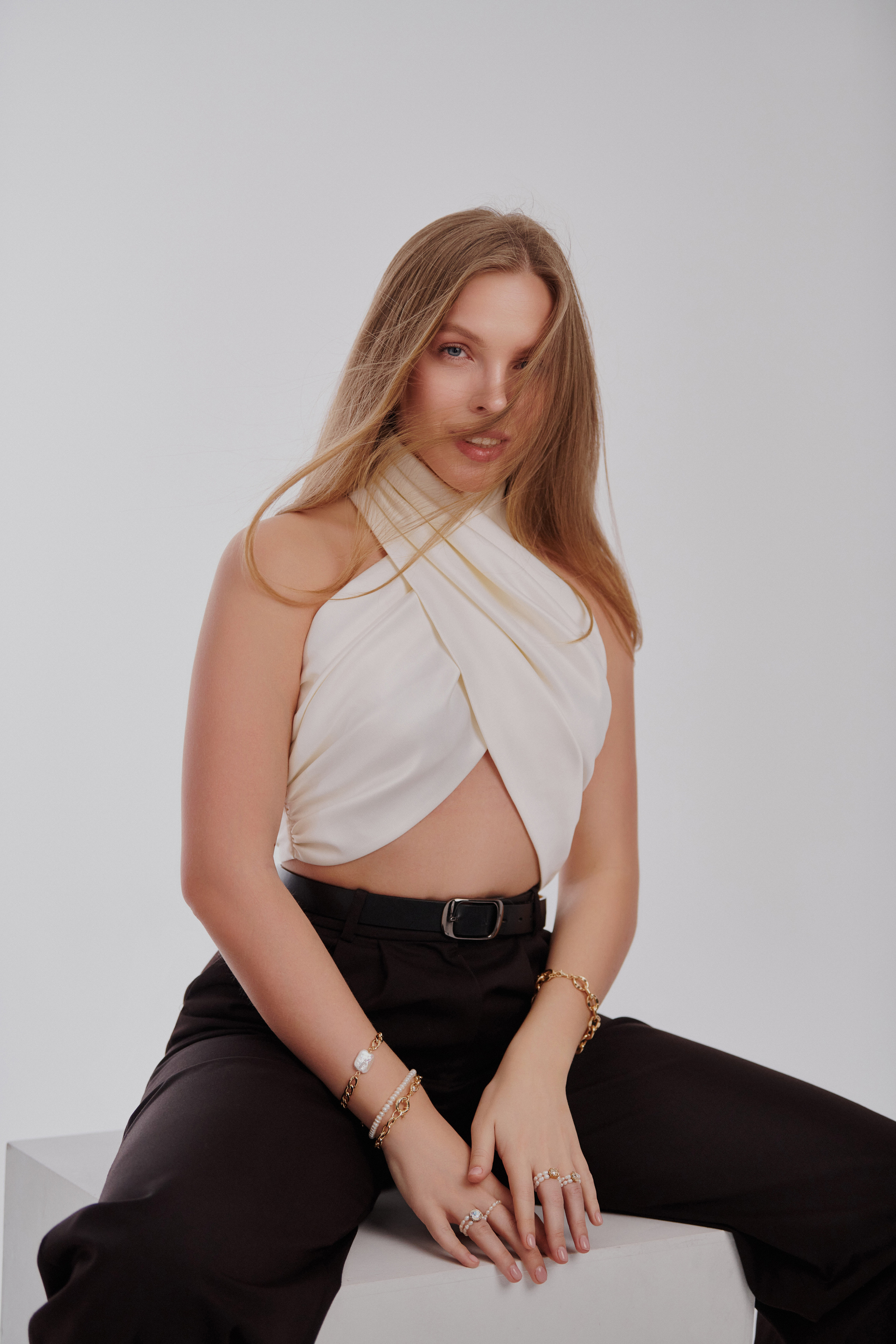 NOMES. Анна Мамаева коммерческий фотограф в Красноярске