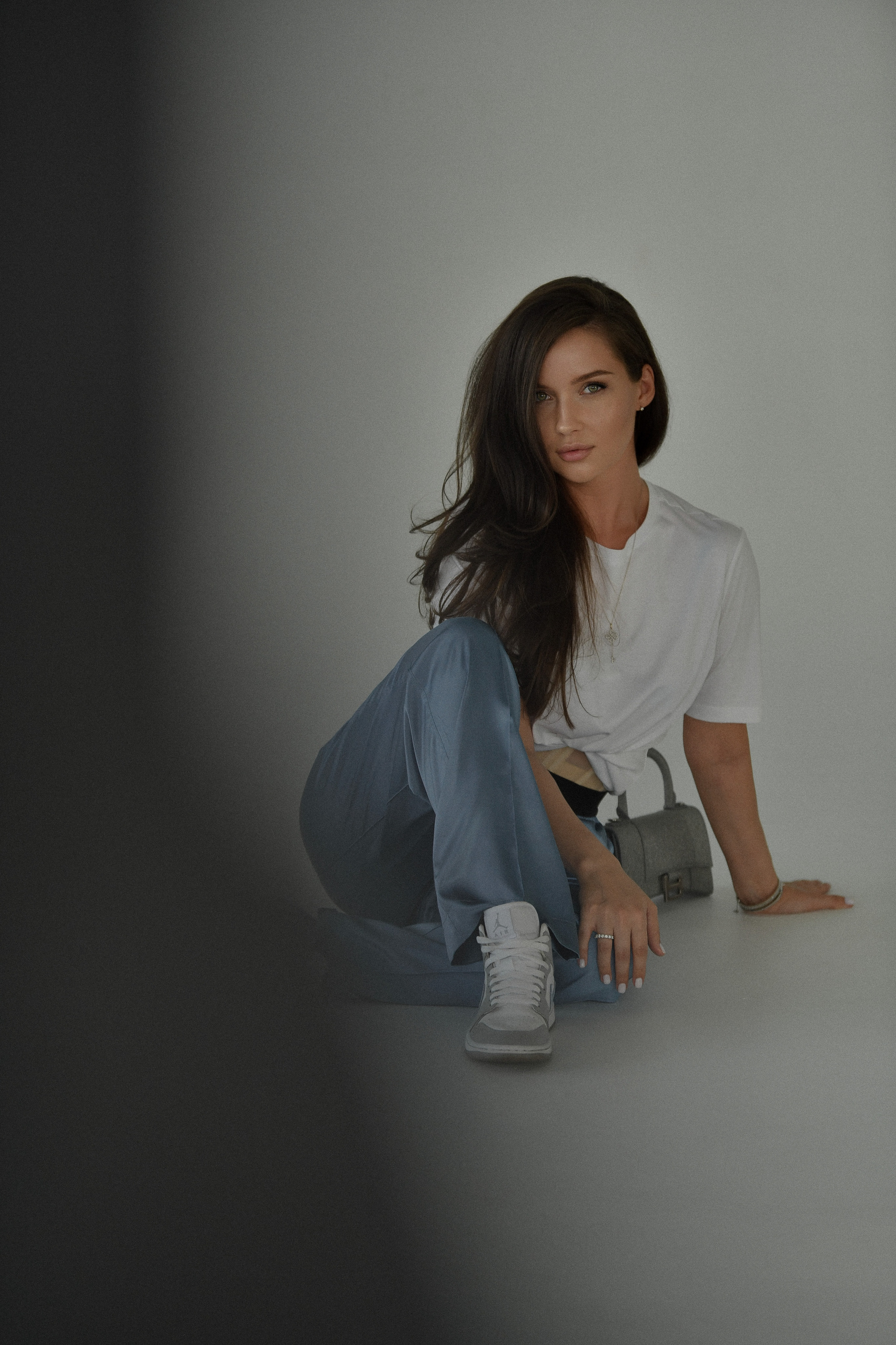 Daria. Анна Мамаева коммерческий фотограф в Красноярске