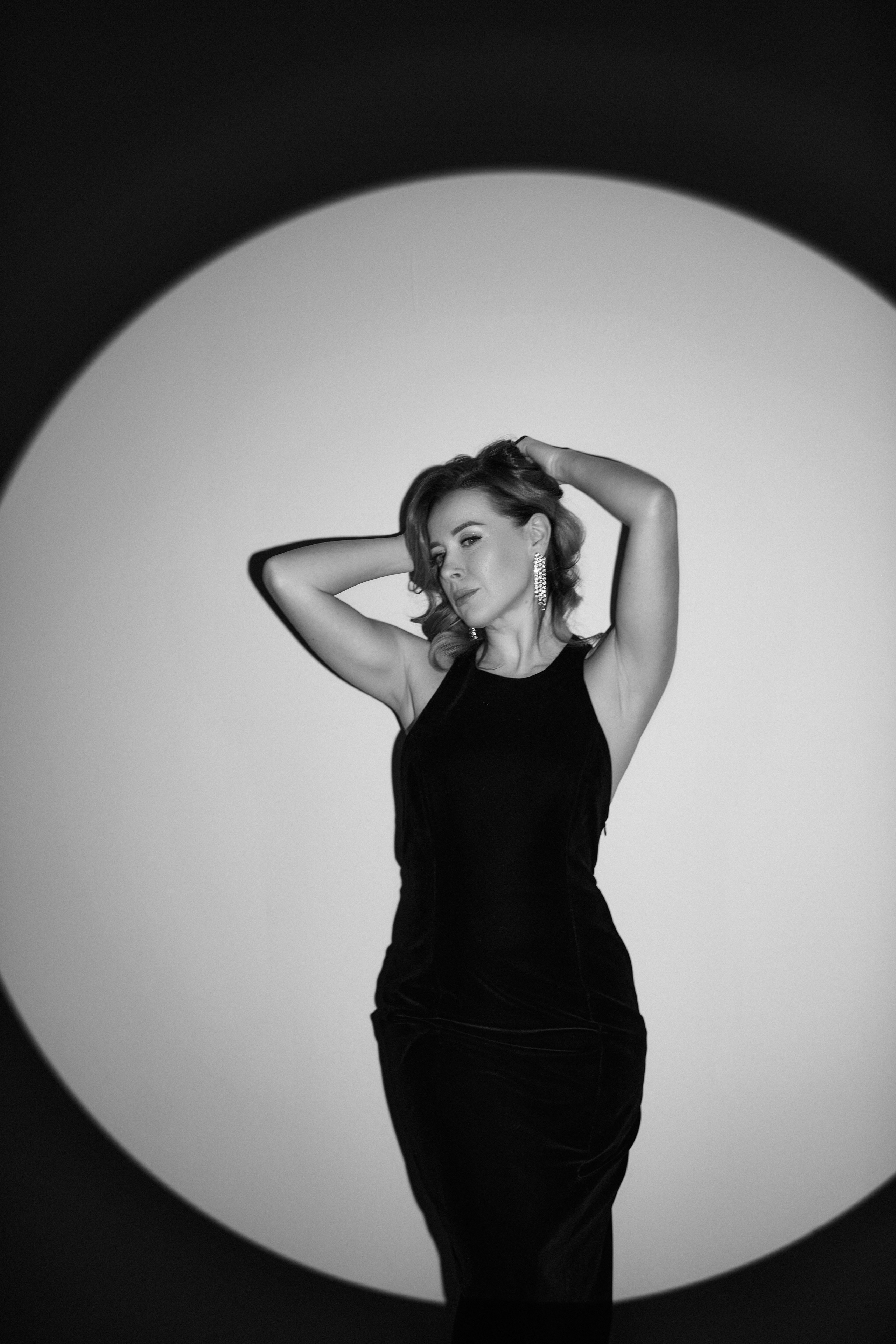 Kseniya. Анна Мамаева коммерческий фотограф в Красноярске