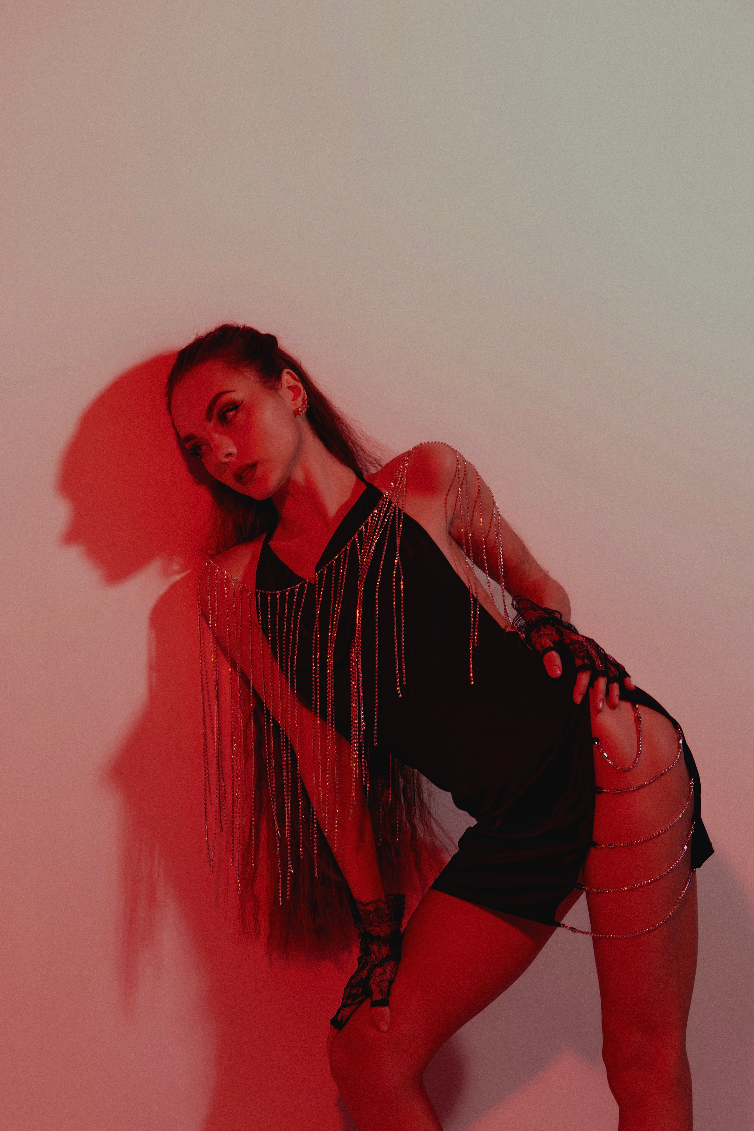 Elena. Анна Мамаева коммерческий фотограф в Красноярске