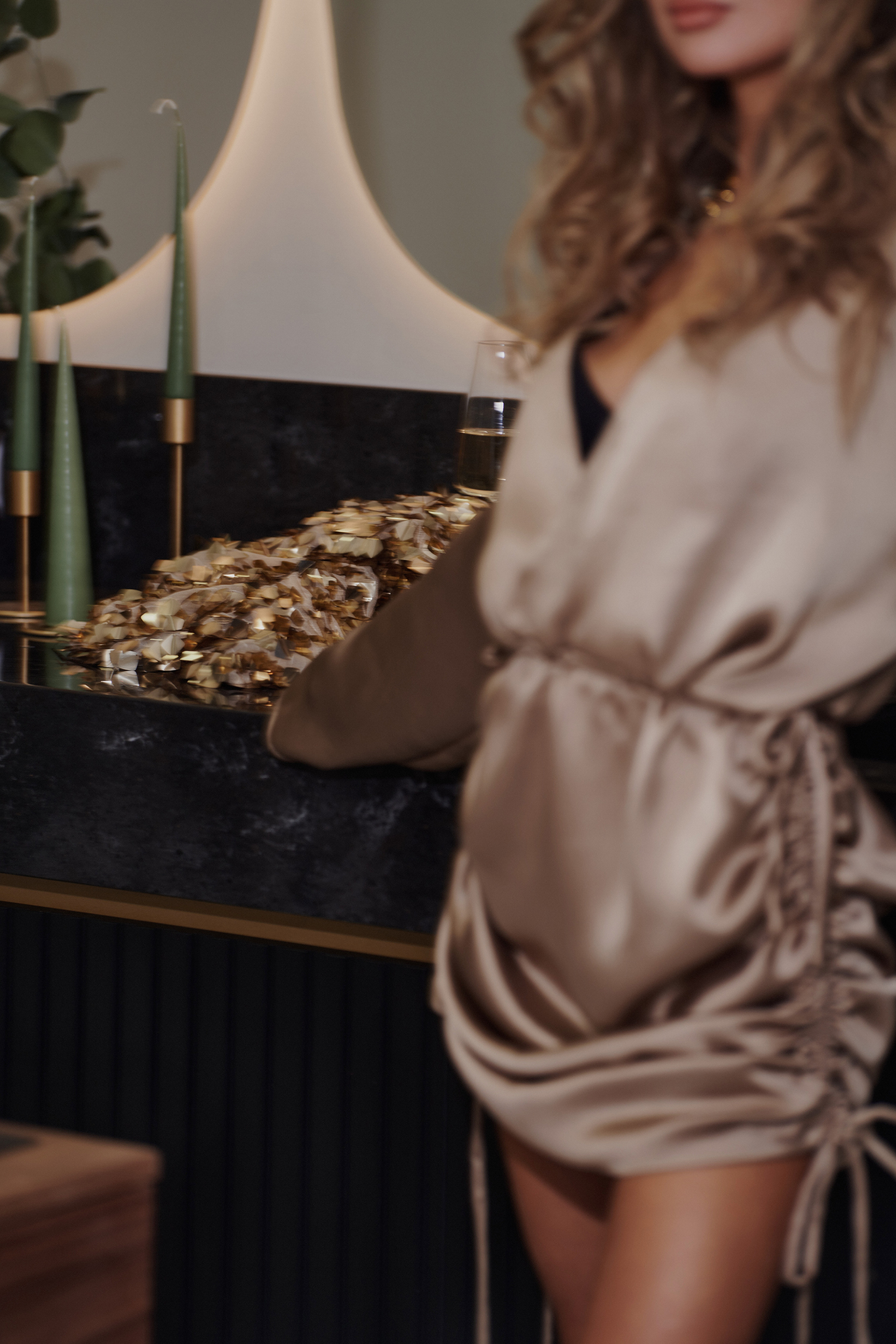 THE OCEAN. Анна Мамаева коммерческий фотограф в Красноярске