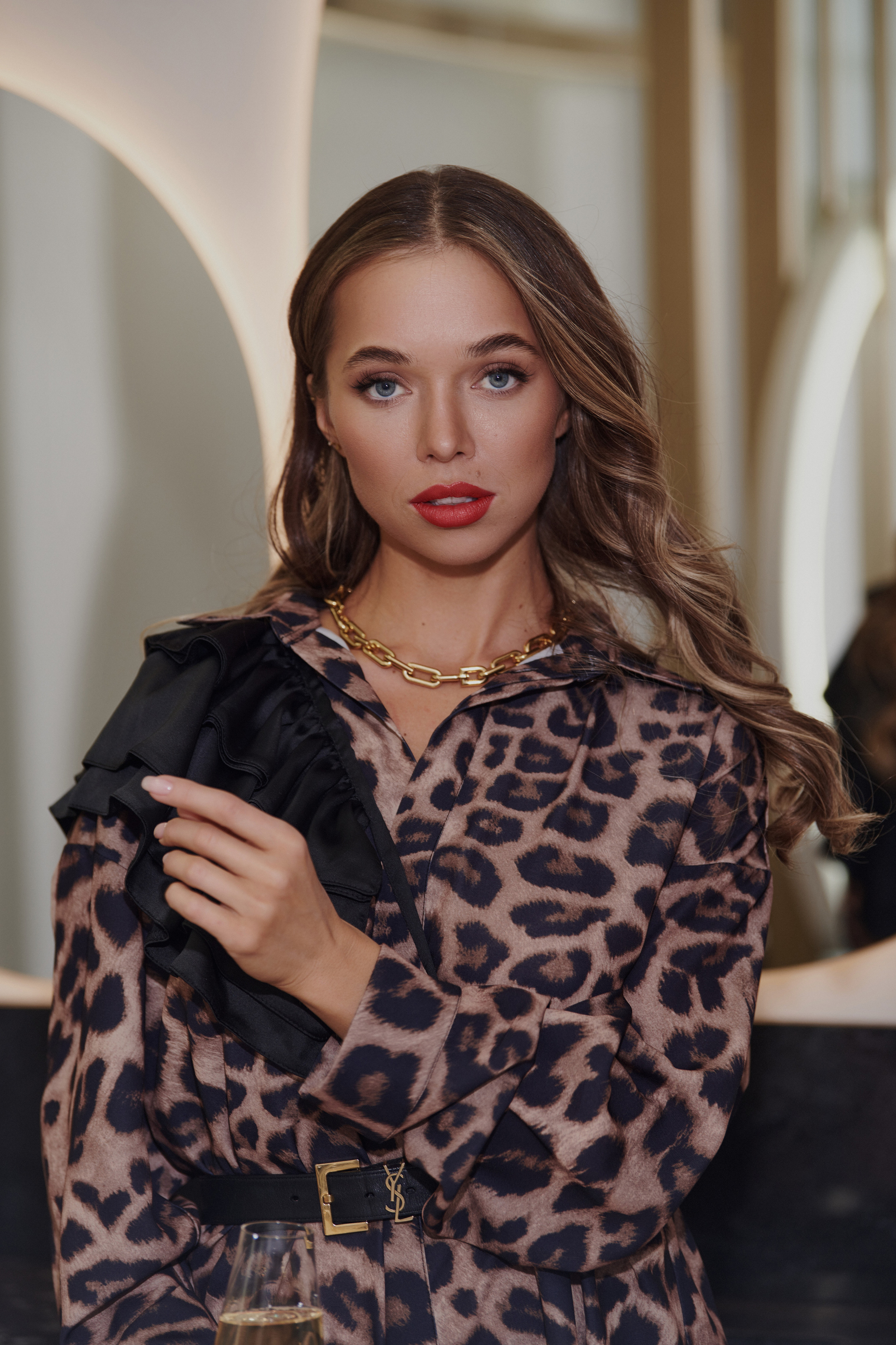 THE OCEAN. Анна Мамаева коммерческий фотограф в Красноярске