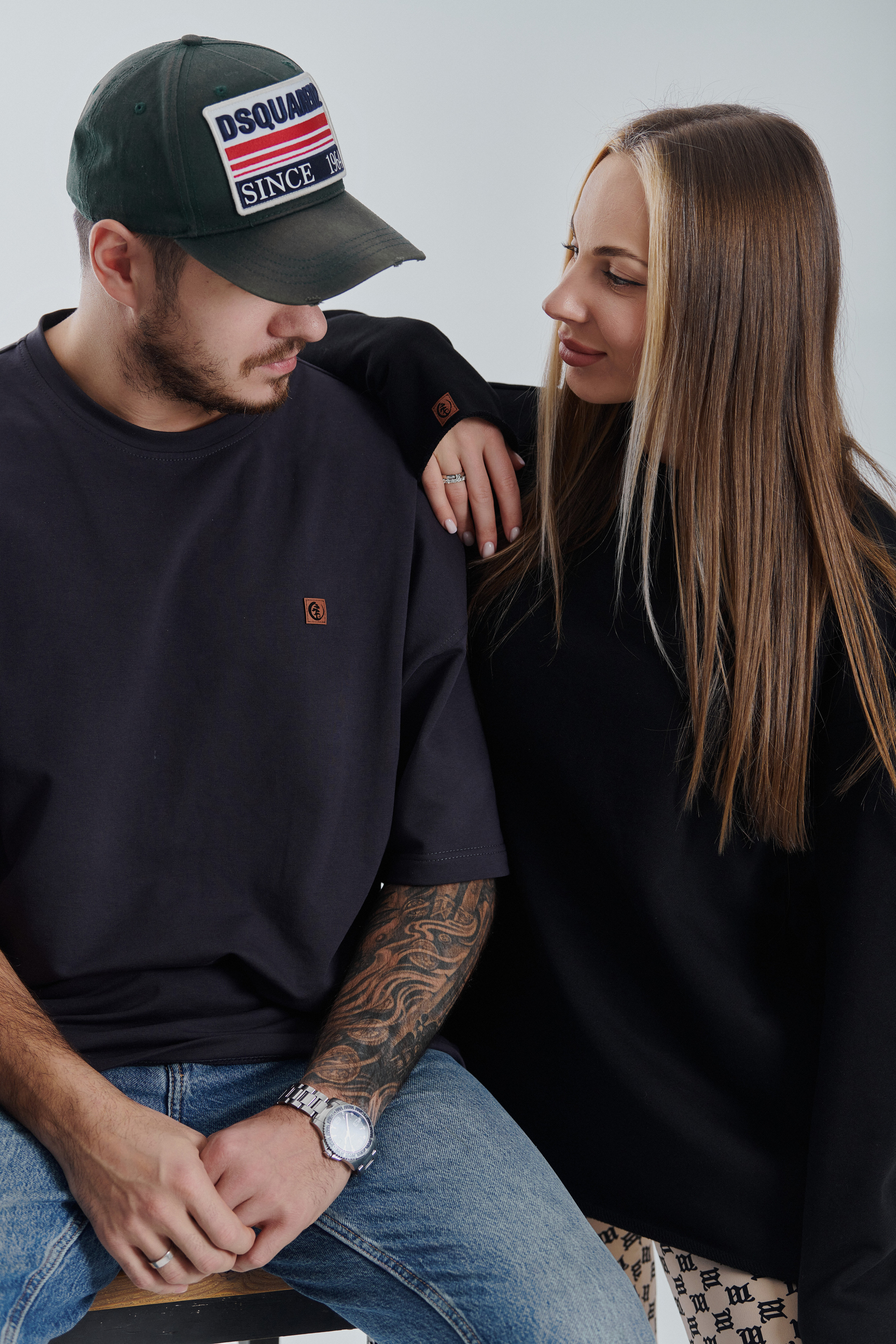 TOMMY HOUSE. Анна Мамаева коммерческий фотограф в Красноярске