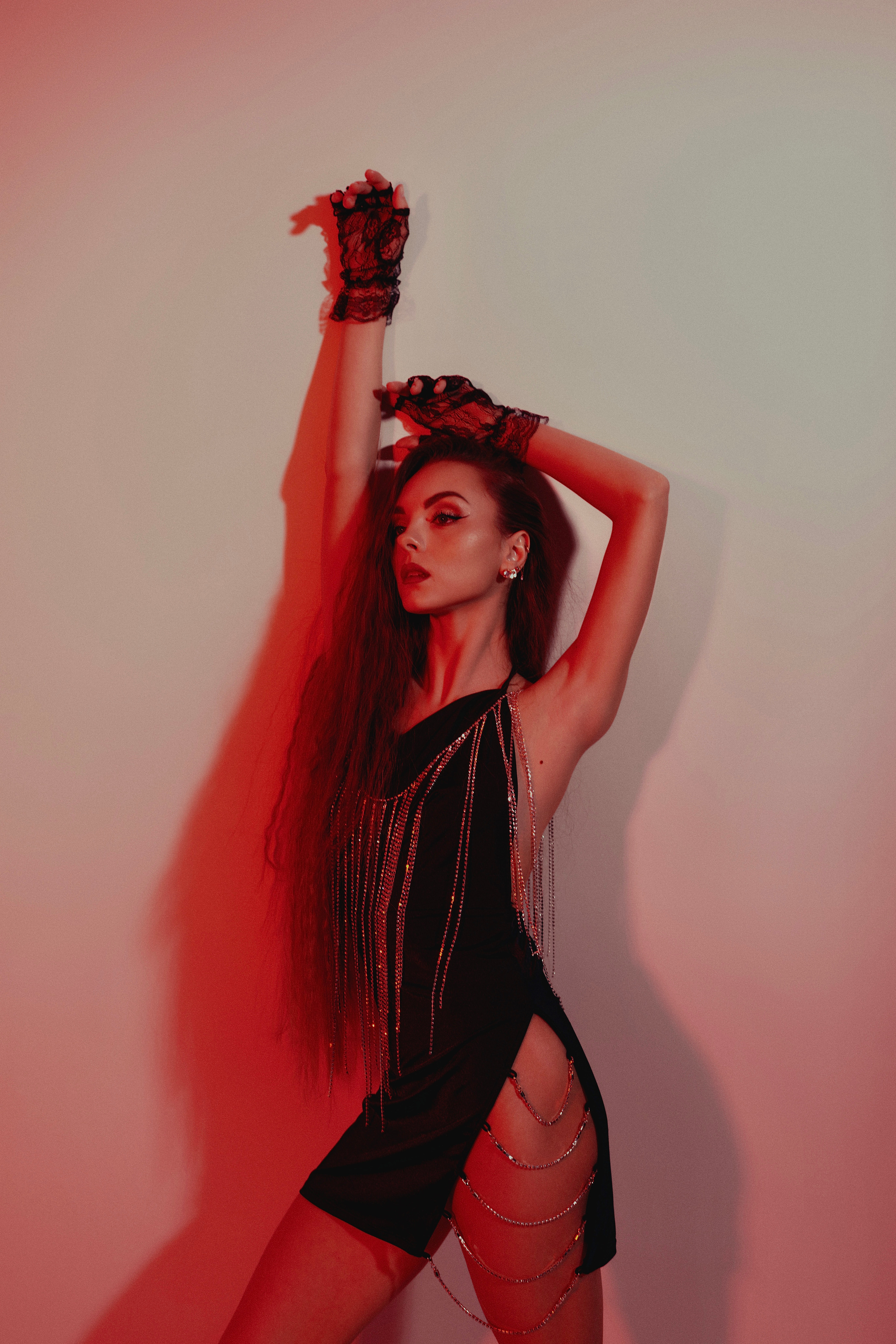 Elena. Анна Мамаева коммерческий фотограф в Красноярске