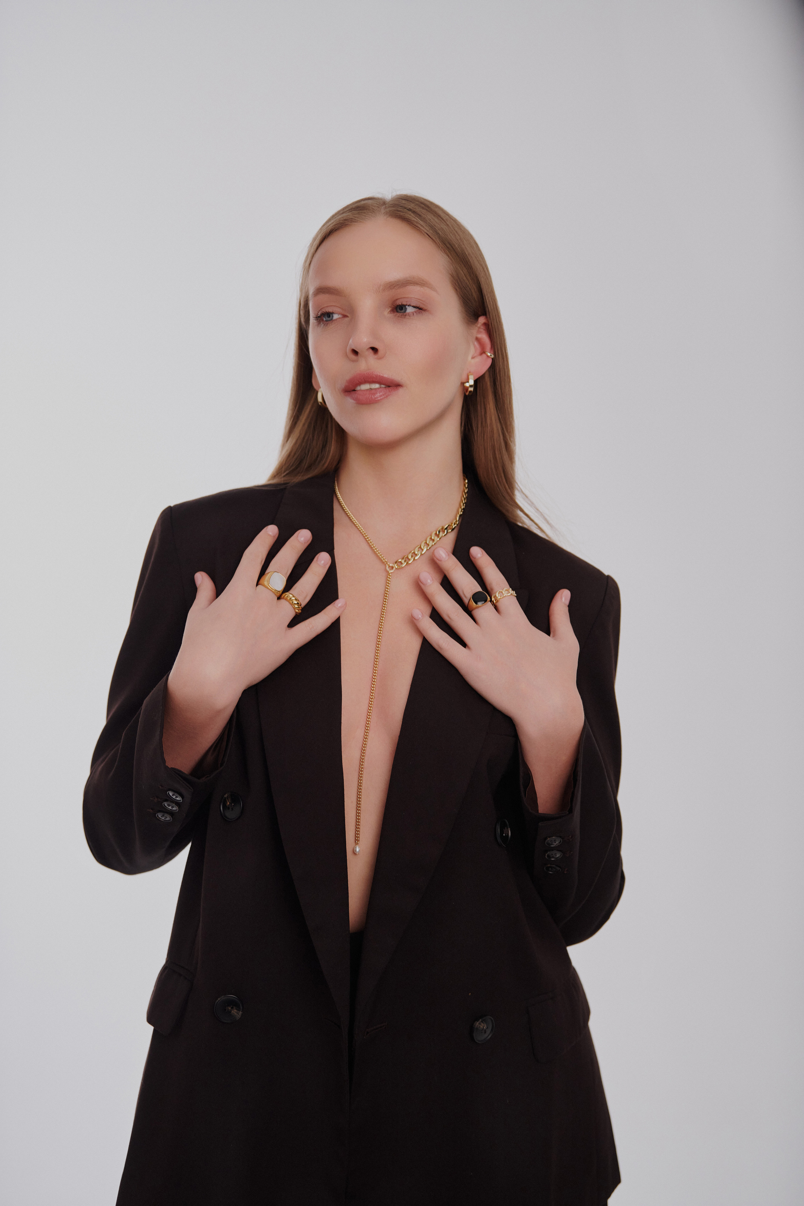 NOMES. Анна Мамаева коммерческий фотограф в Красноярске