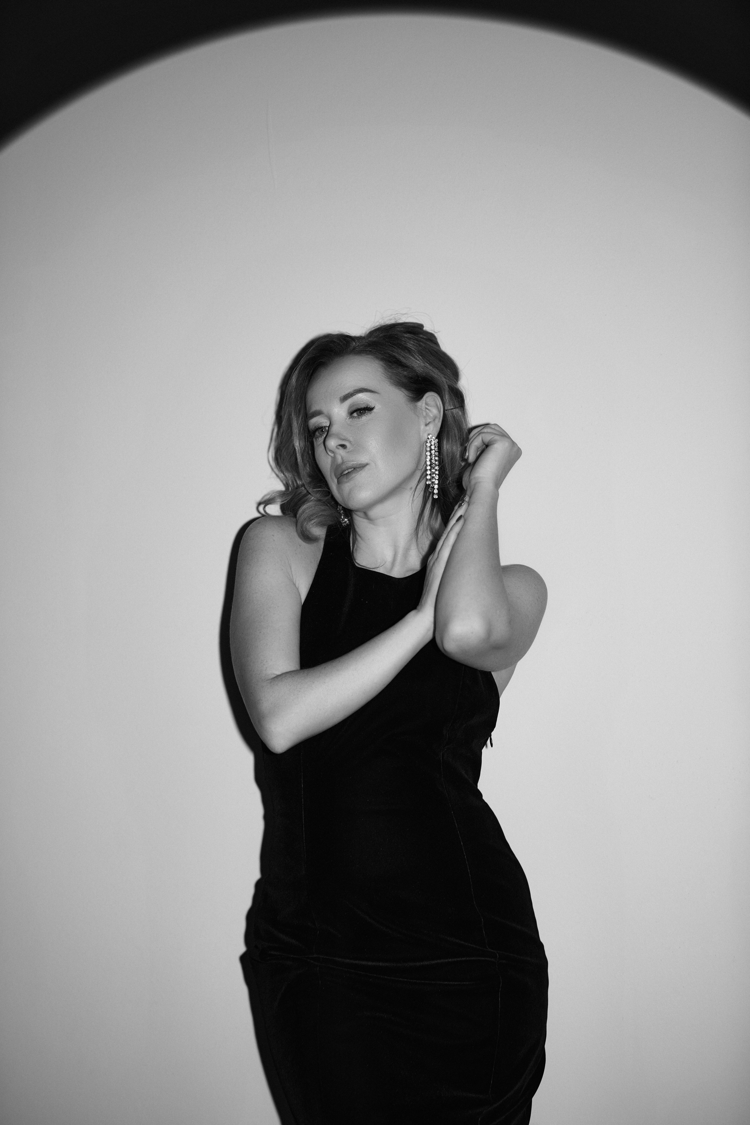 Kseniya. Анна Мамаева коммерческий фотограф в Красноярске