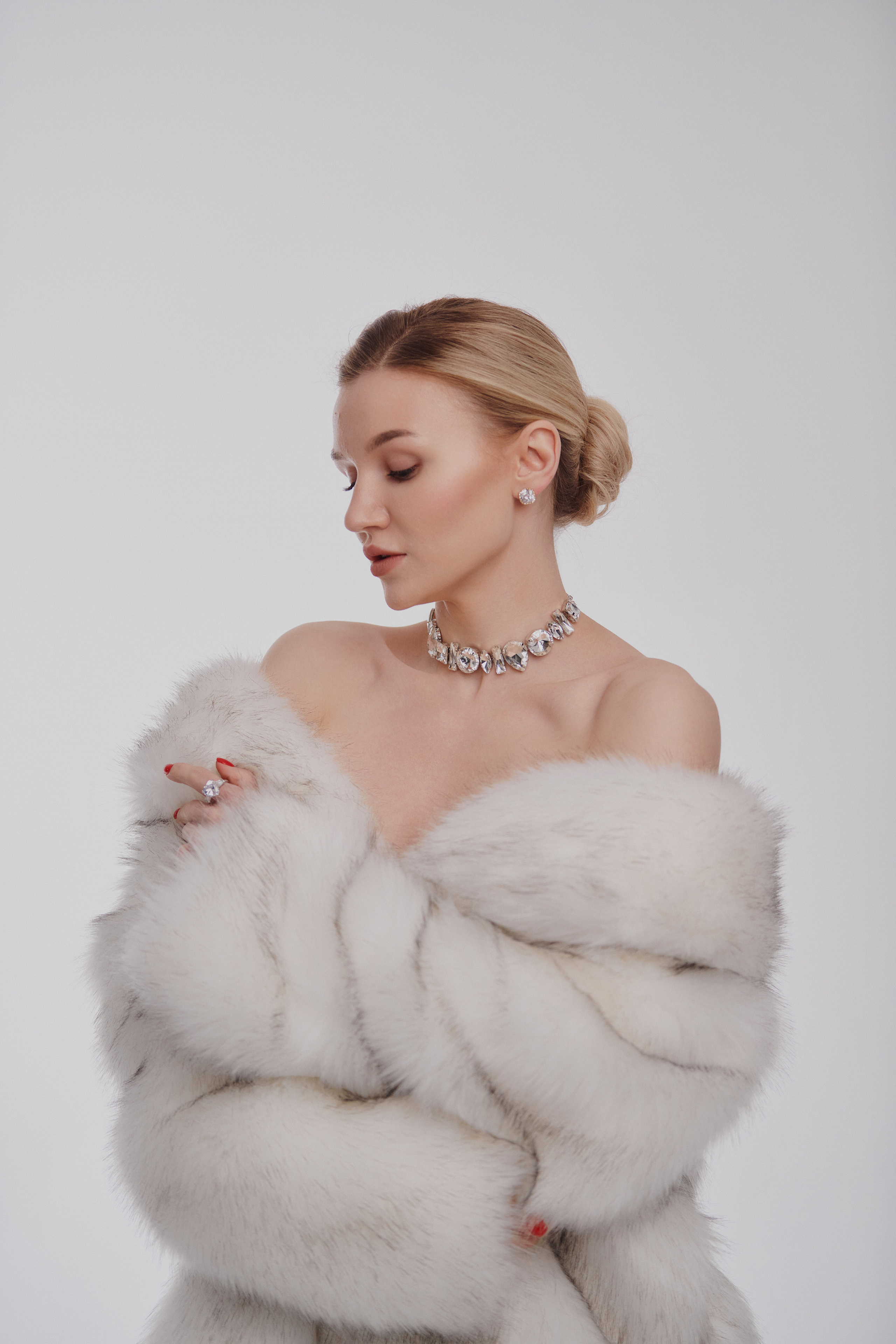 NOMES. Анна Мамаева коммерческий фотограф в Красноярске