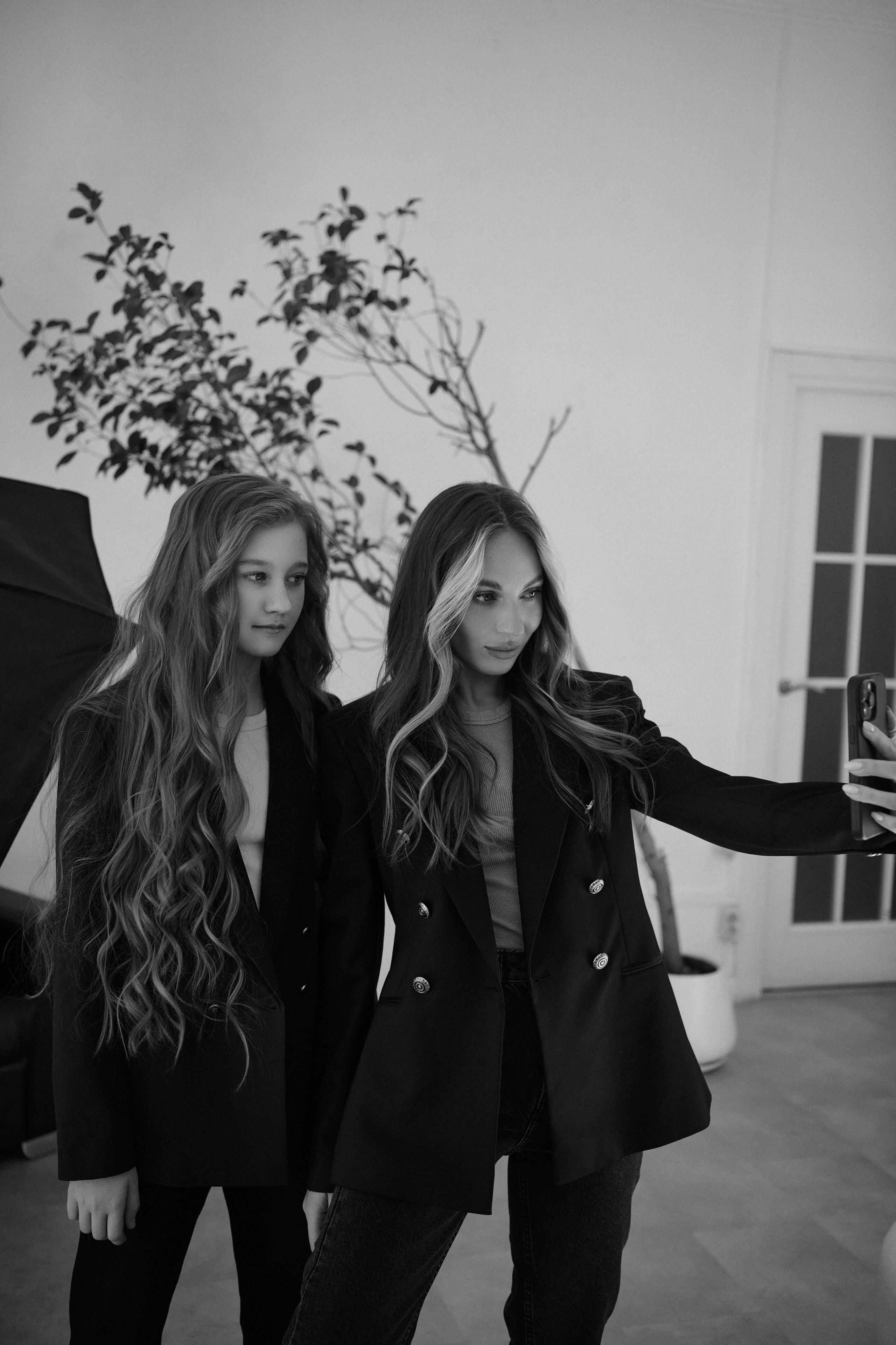 Nanika. Анна Мамаева коммерческий фотограф в Красноярске