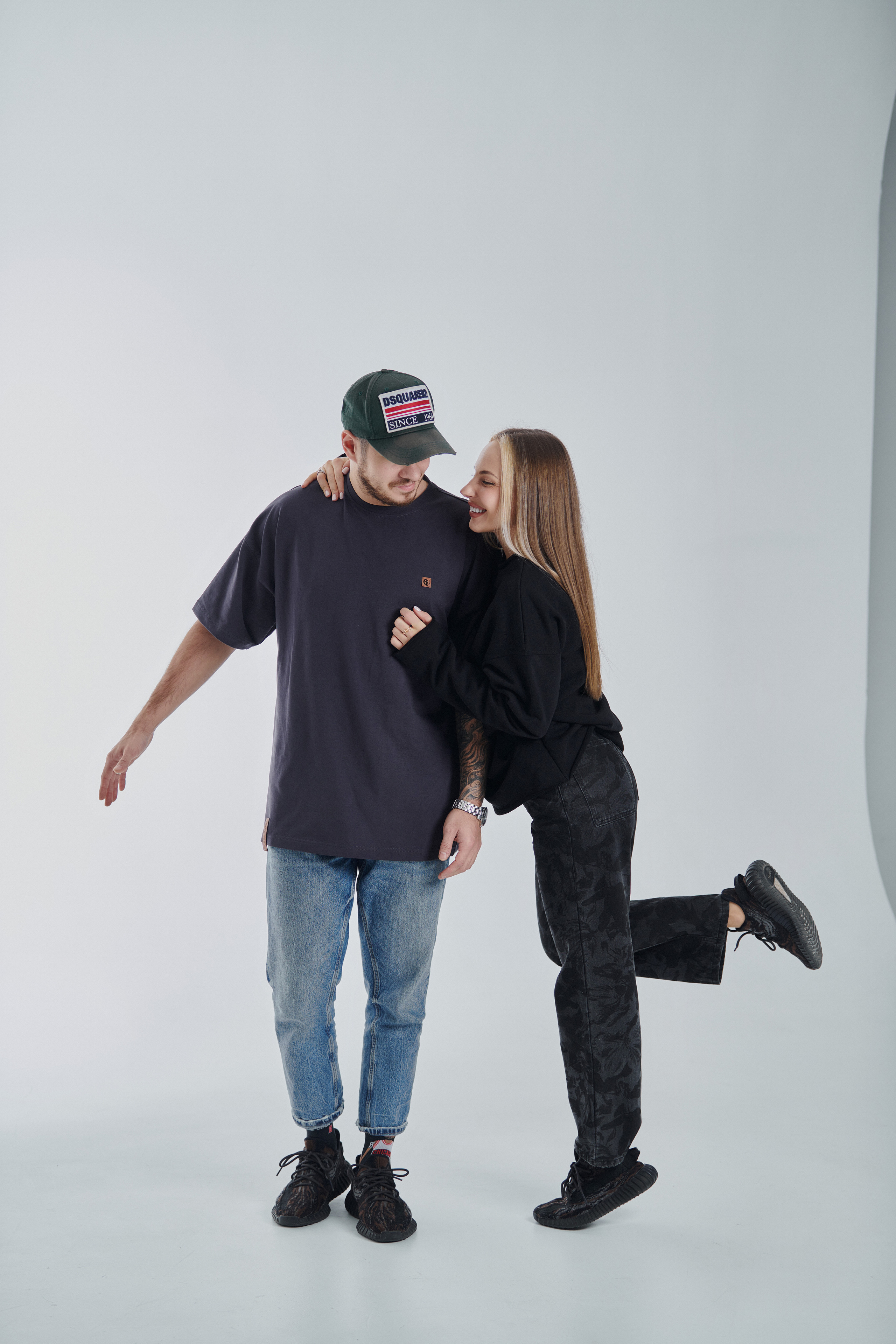 TOMMY HOUSE. Анна Мамаева коммерческий фотограф в Красноярске