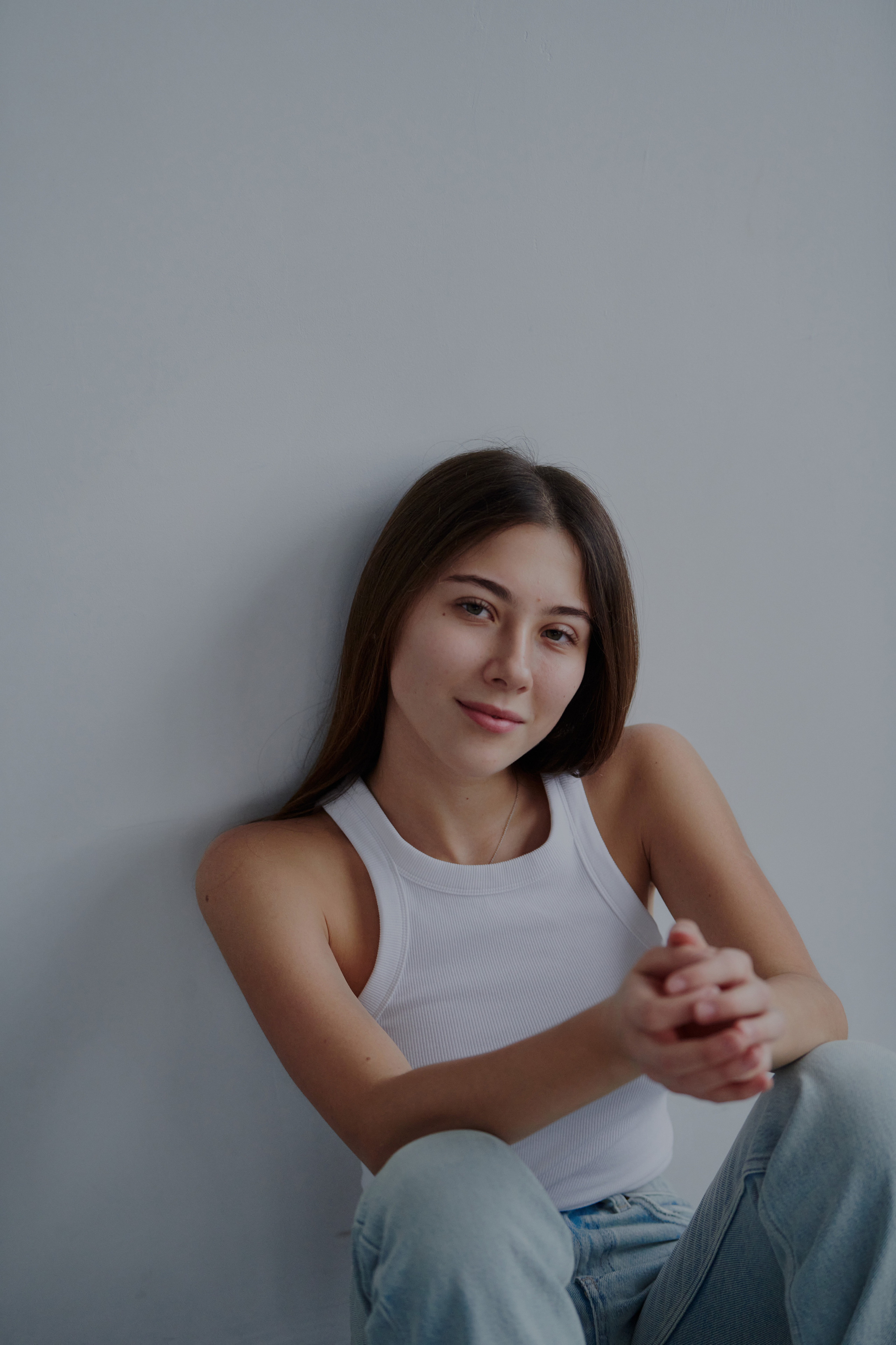 Milana. Анна Мамаева коммерческий фотограф в Красноярске