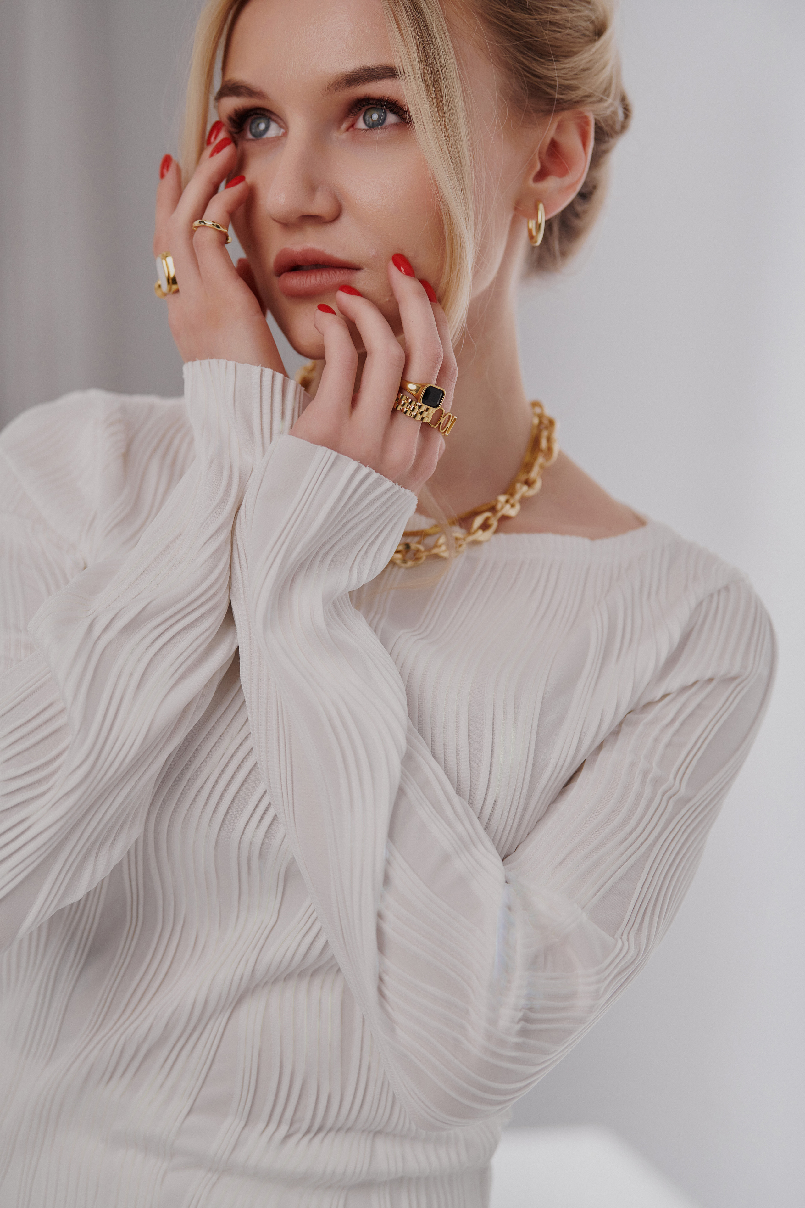 NOMES. Анна Мамаева коммерческий фотограф в Красноярске