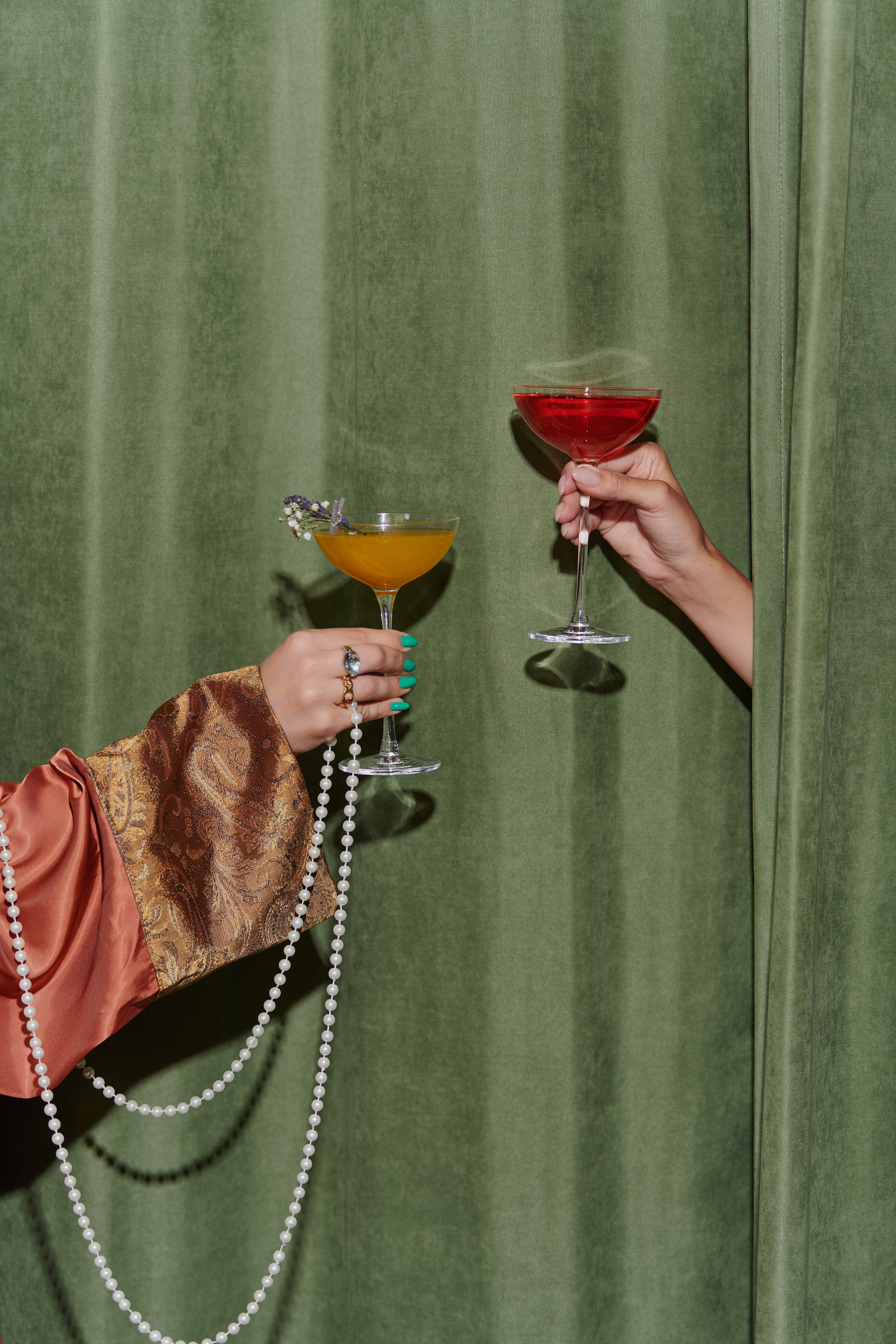 Marie Curie. Анна Мамаева коммерческий фотограф в Красноярске