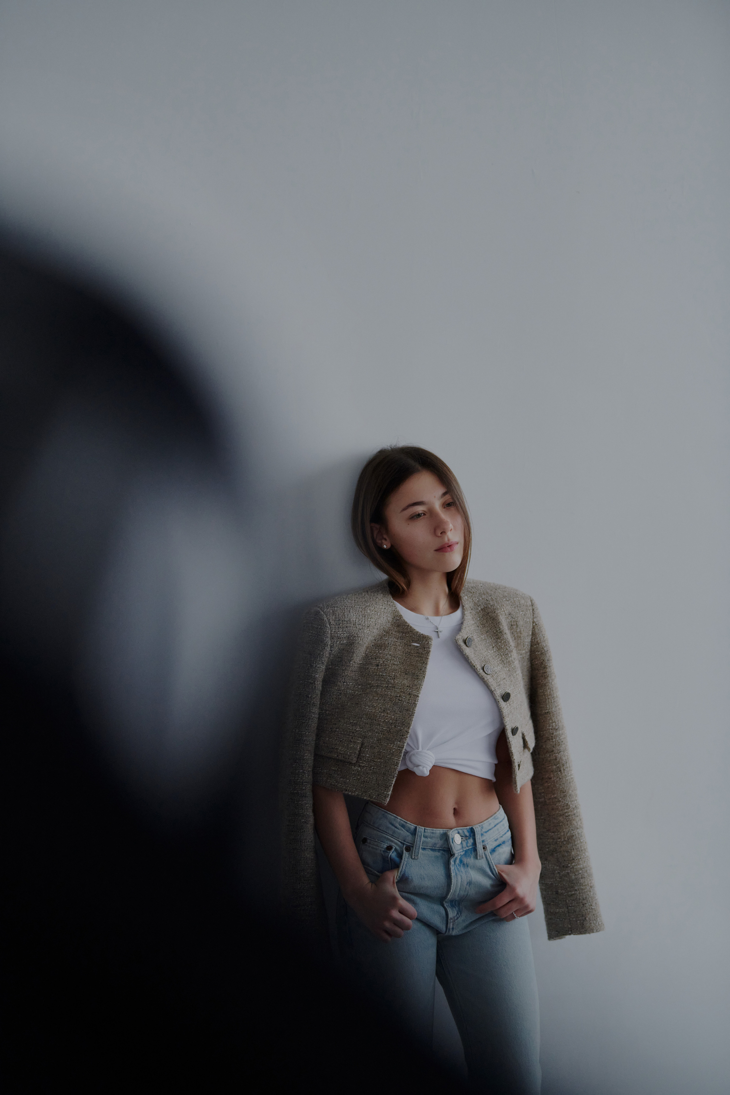 Milana. Анна Мамаева коммерческий фотограф в Красноярске