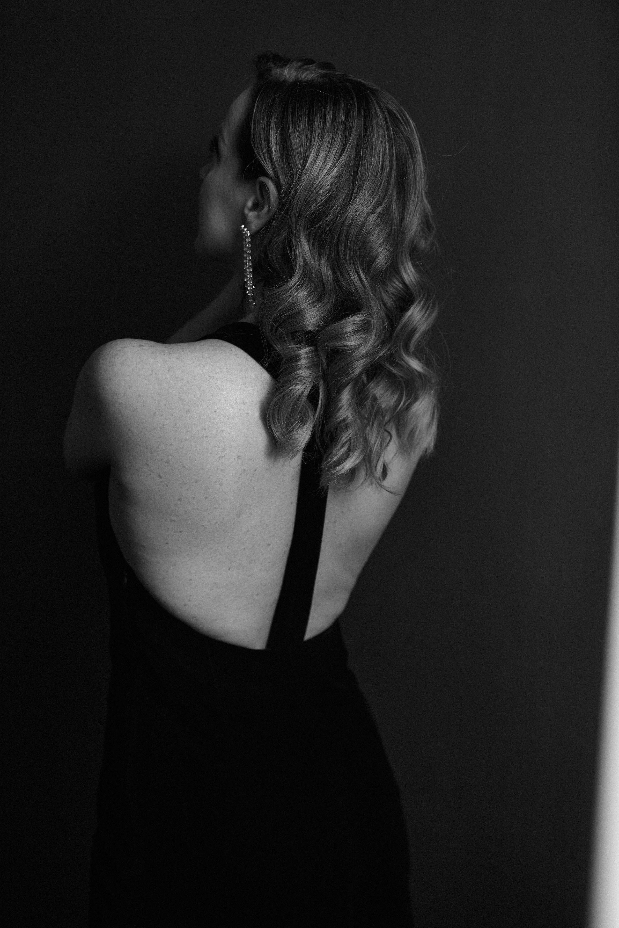 Kseniya. Анна Мамаева коммерческий фотограф в Красноярске