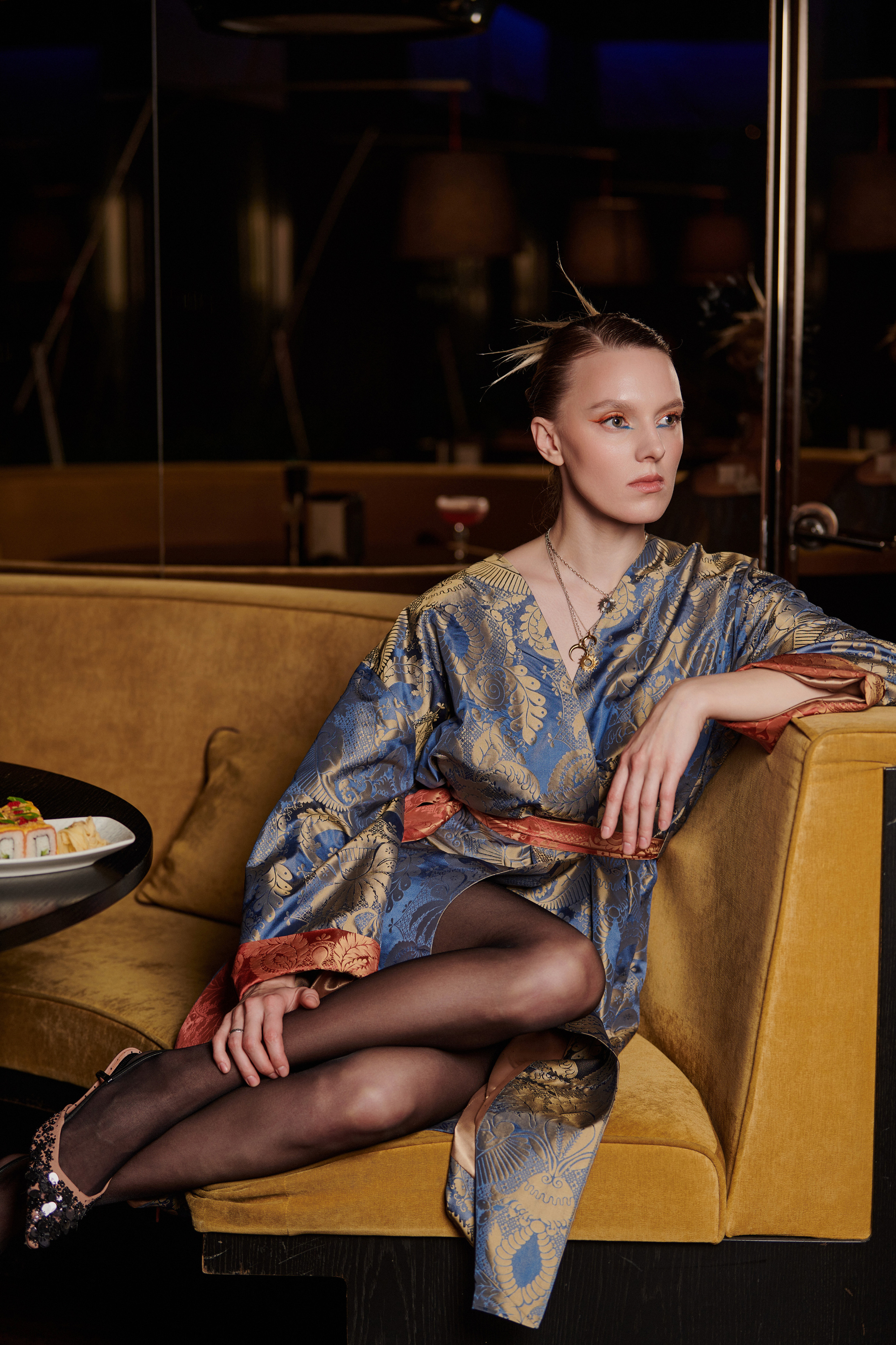 Franky Woo. Анна Мамаева коммерческий фотограф в Красноярске