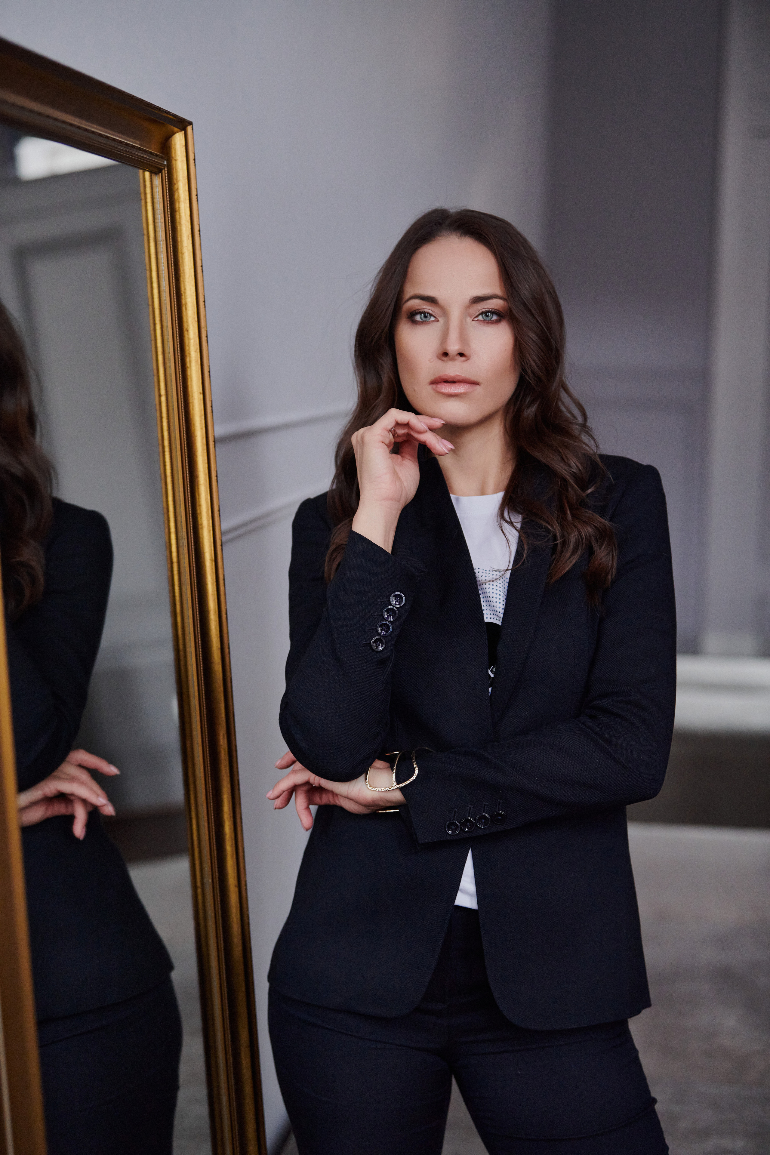 Julia. Анна Мамаева коммерческий фотограф в Красноярске