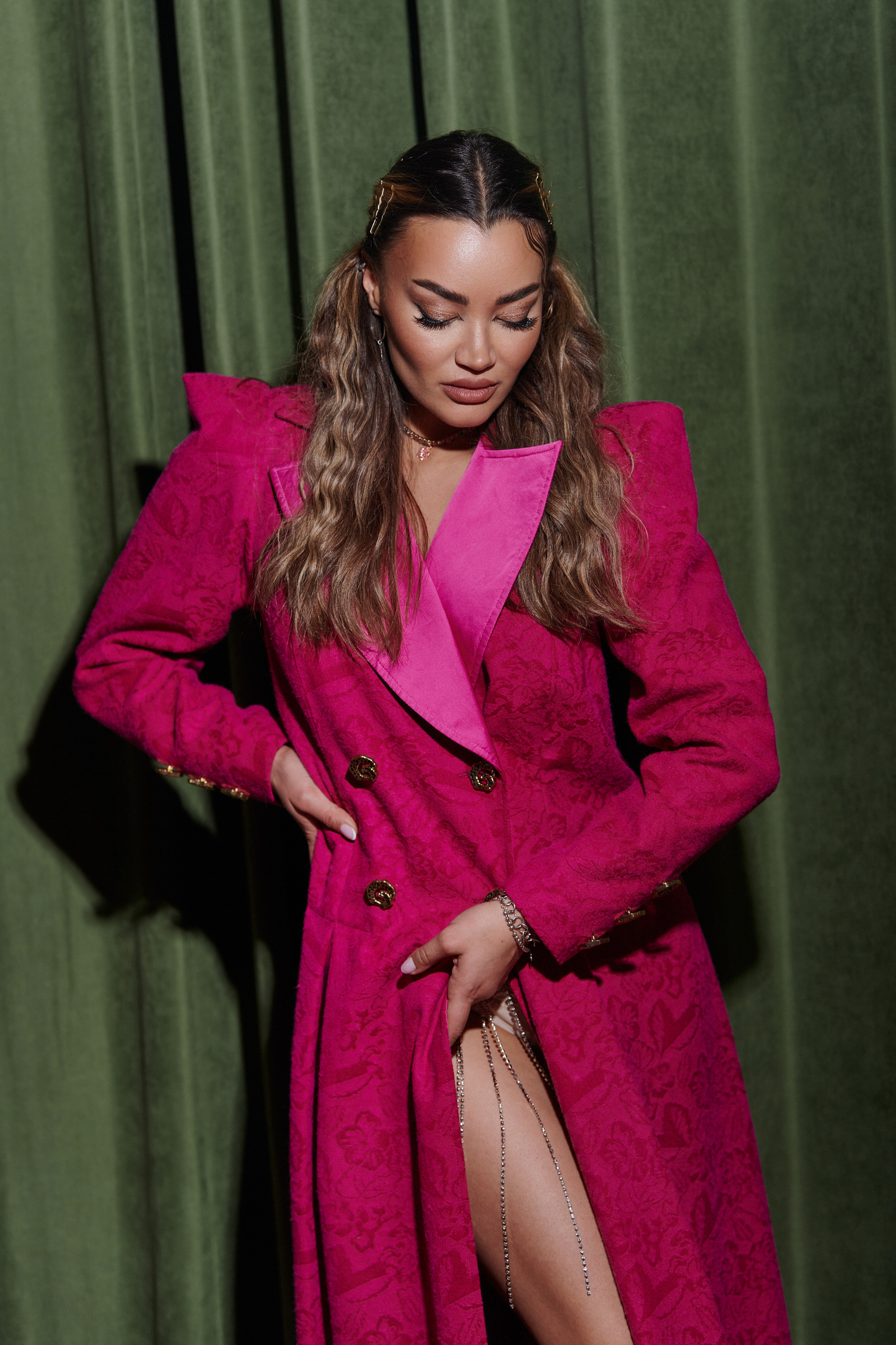 Marie Curie. Анна Мамаева коммерческий фотограф в Красноярске