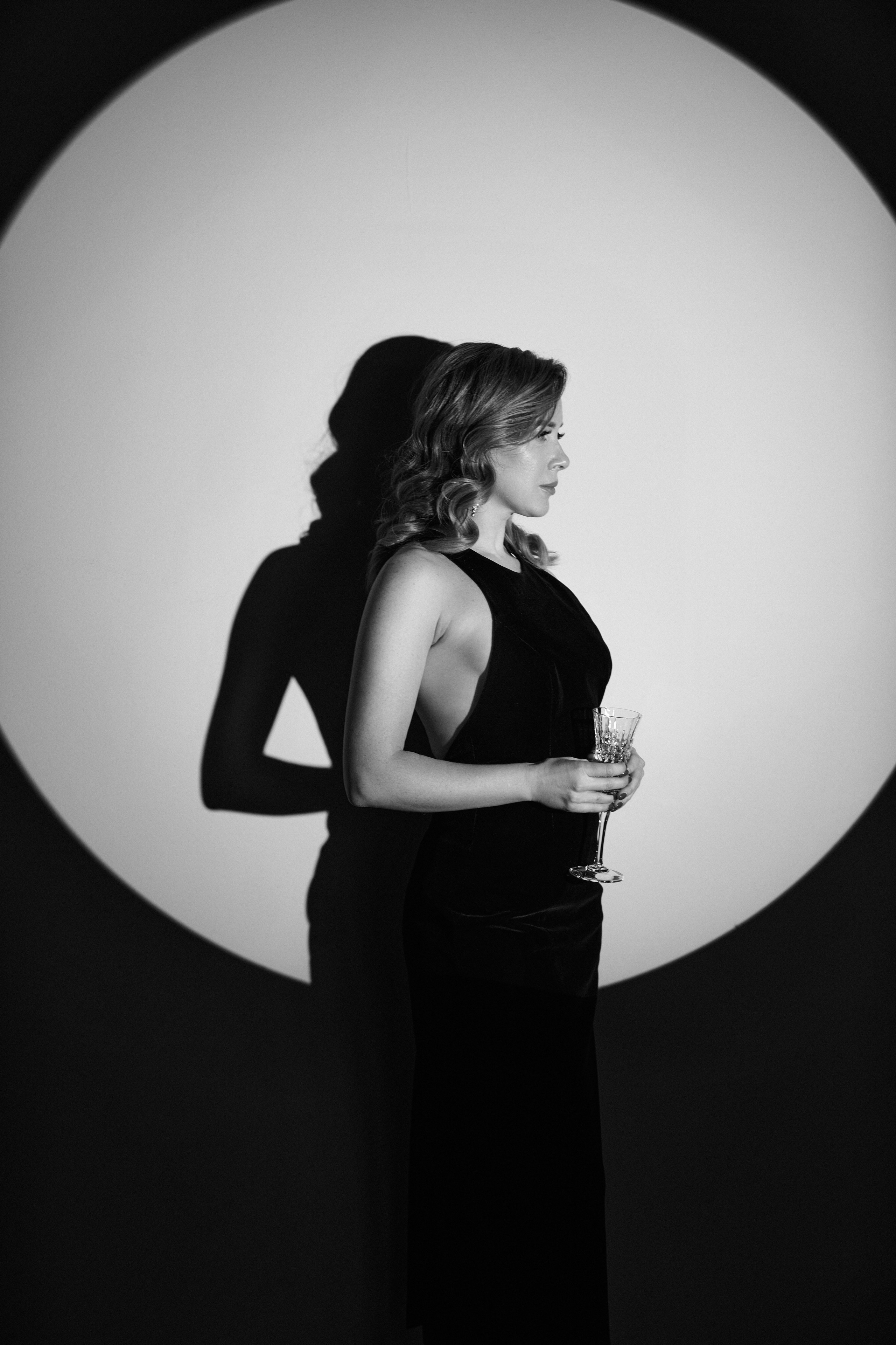 Kseniya. Анна Мамаева коммерческий фотограф в Красноярске