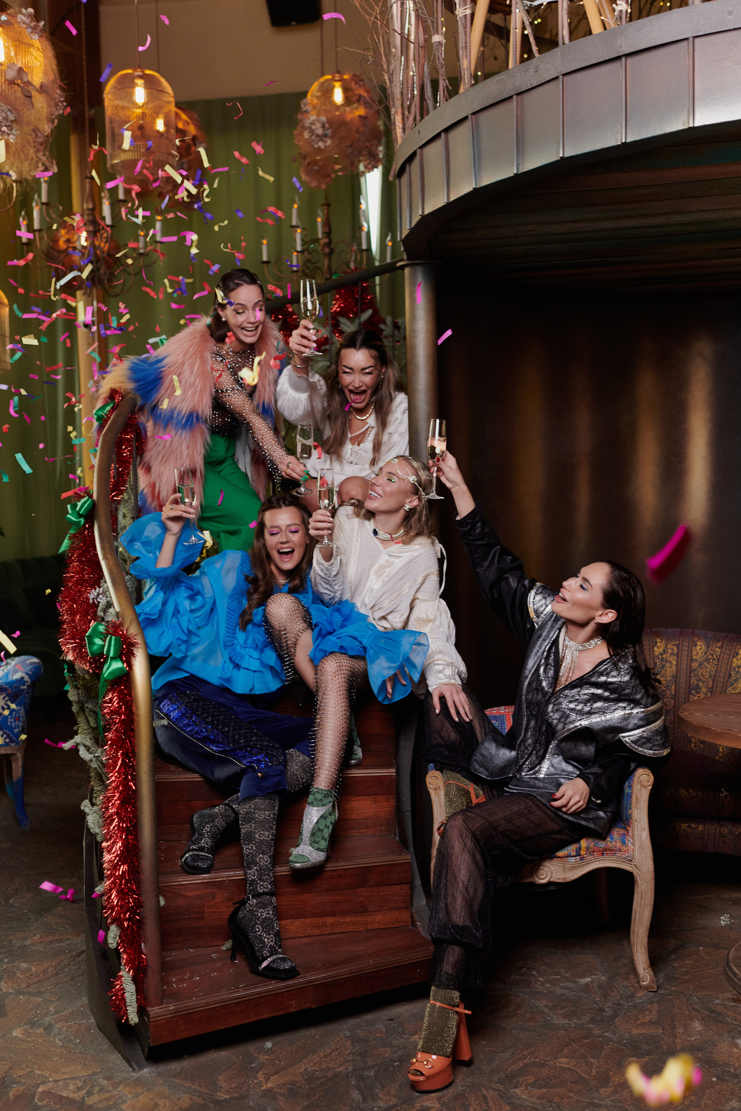 Marie Curie. Анна Мамаева коммерческий фотограф в Красноярске