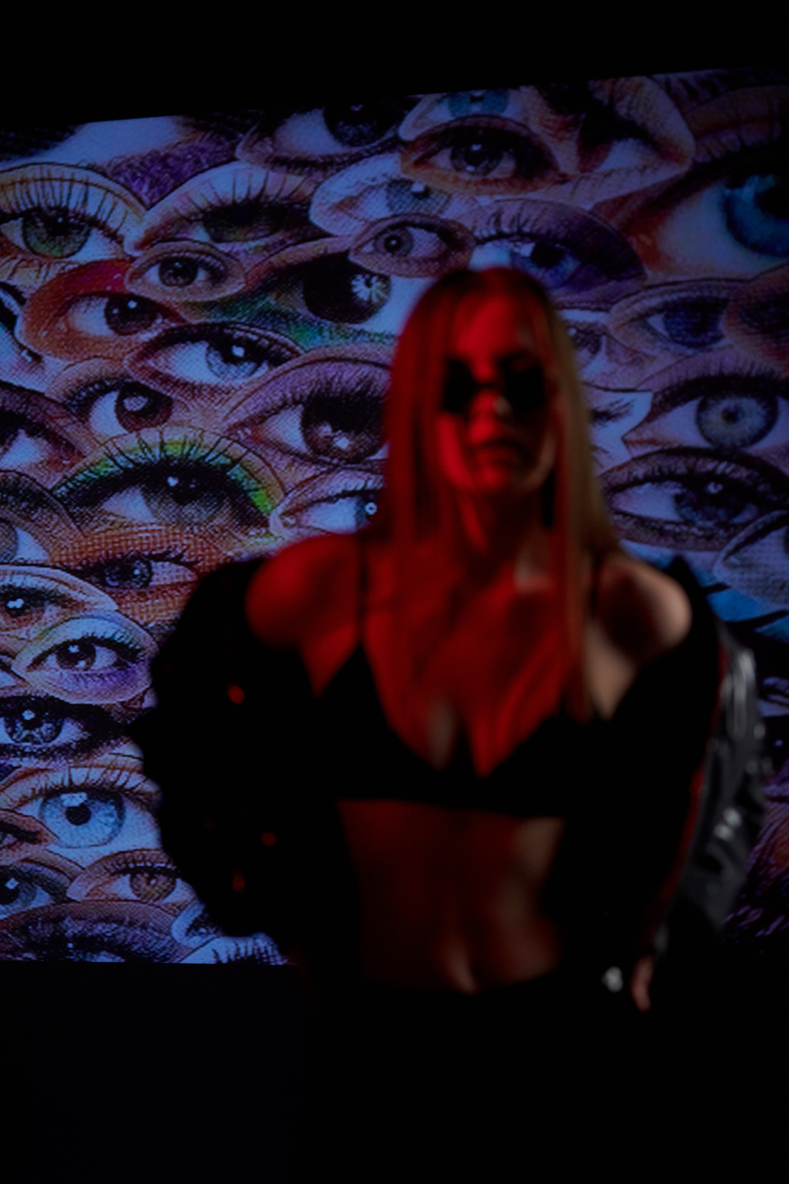 Kate. Анна Мамаева коммерческий фотограф в Красноярске