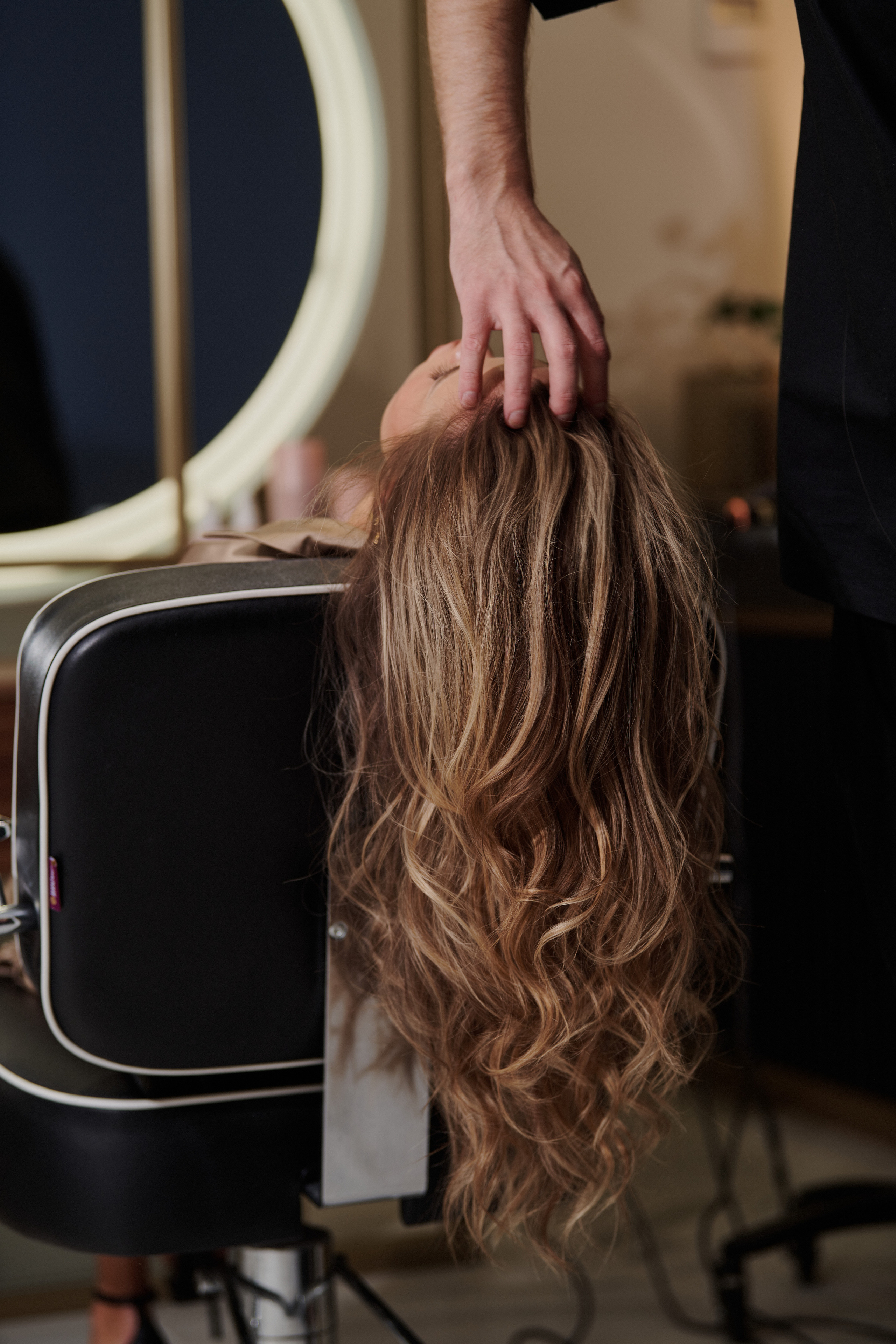 THE OCEAN. Анна Мамаева коммерческий фотограф в Красноярске