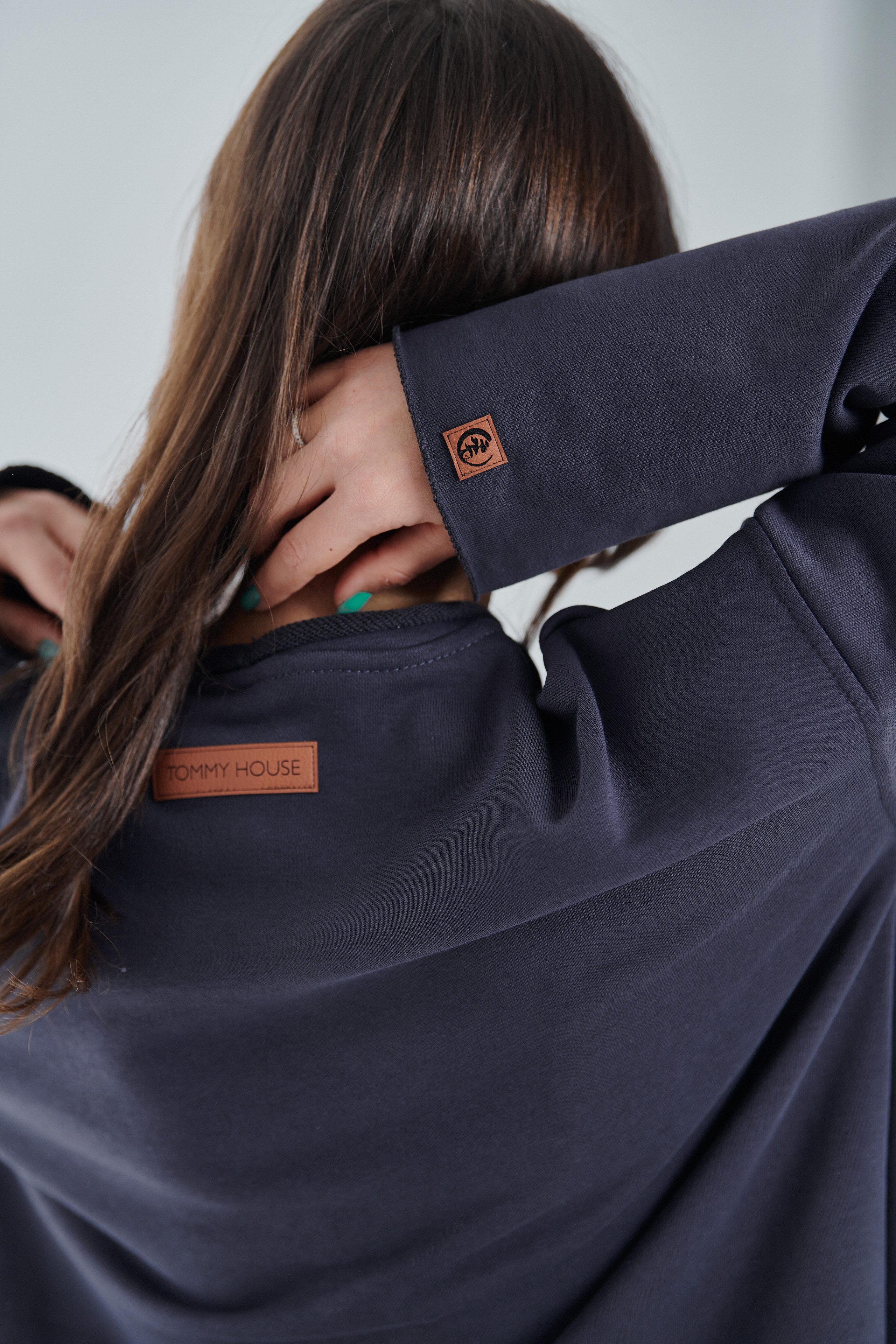 TOMMY HOUSE. Анна Мамаева коммерческий фотограф в Красноярске