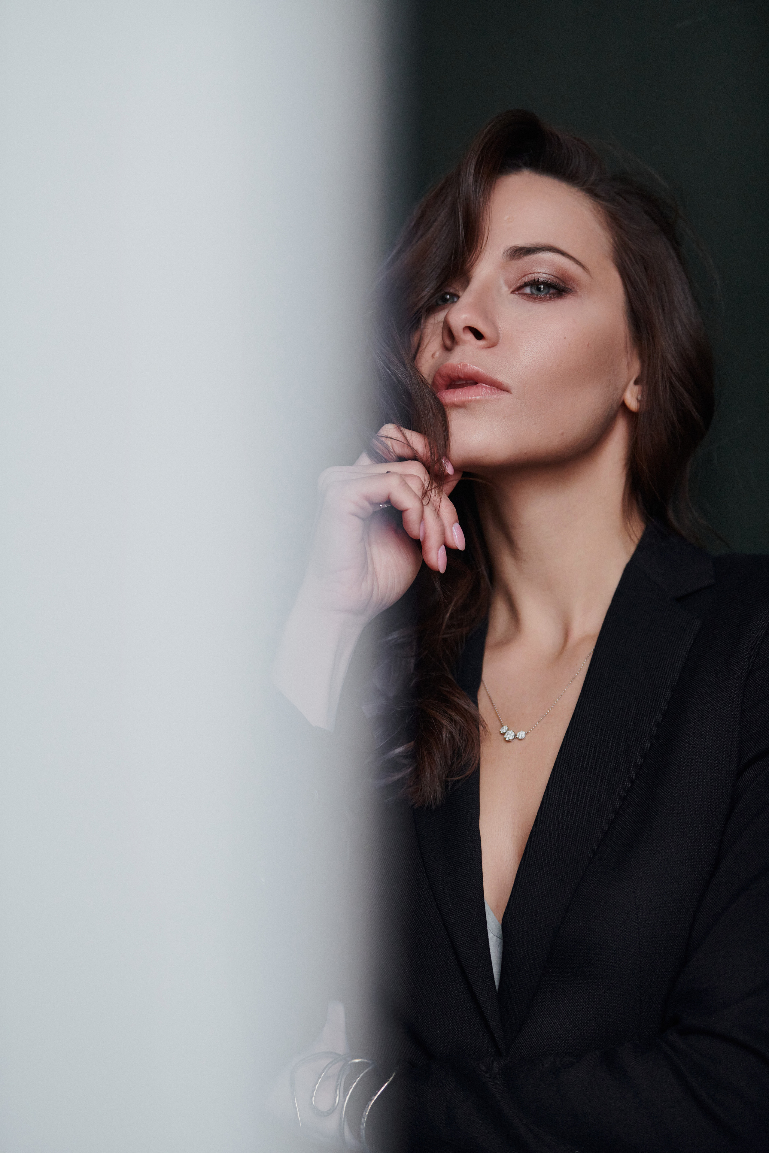 Julia. Анна Мамаева коммерческий фотограф в Красноярске