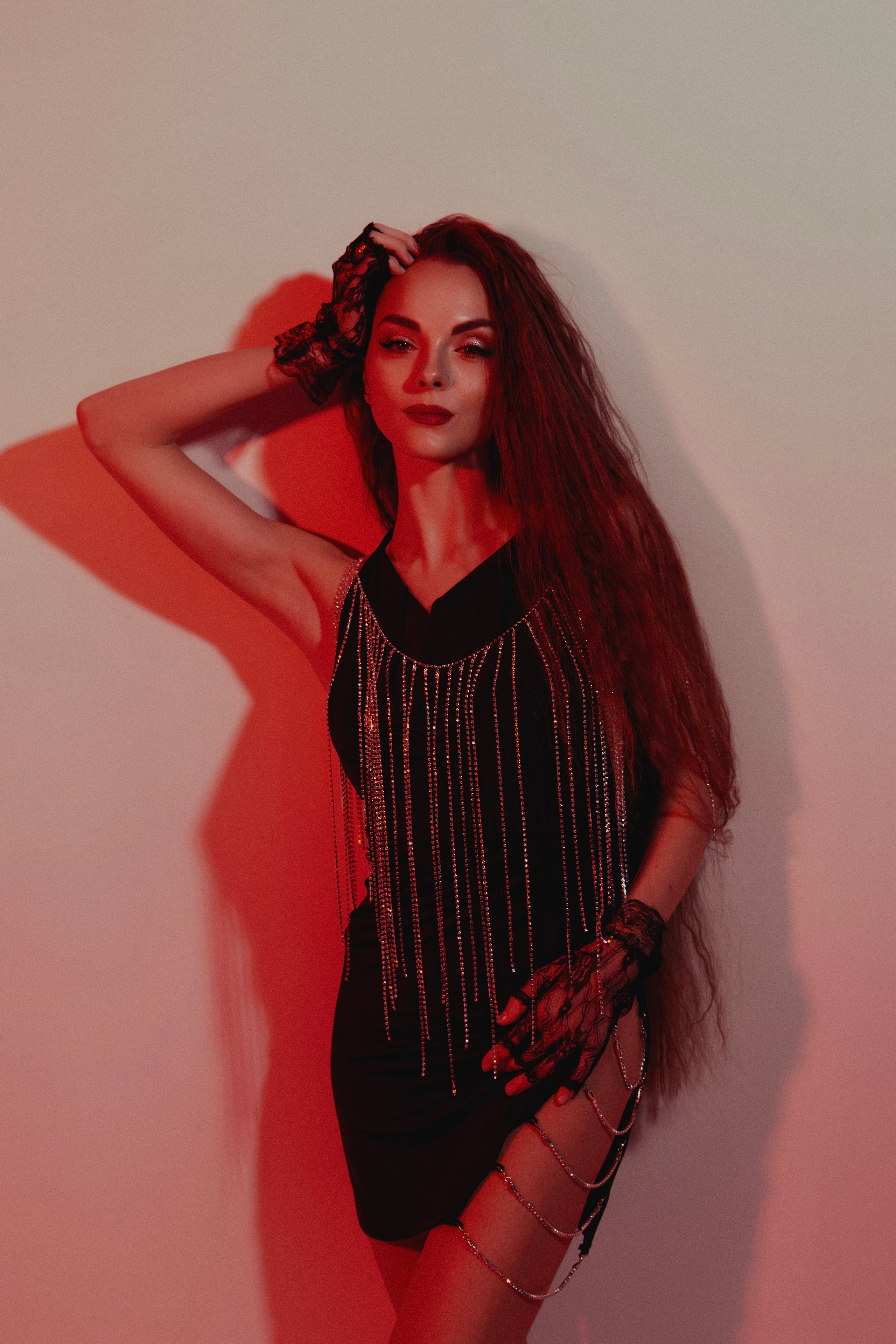 Elena. Анна Мамаева коммерческий фотограф в Красноярске