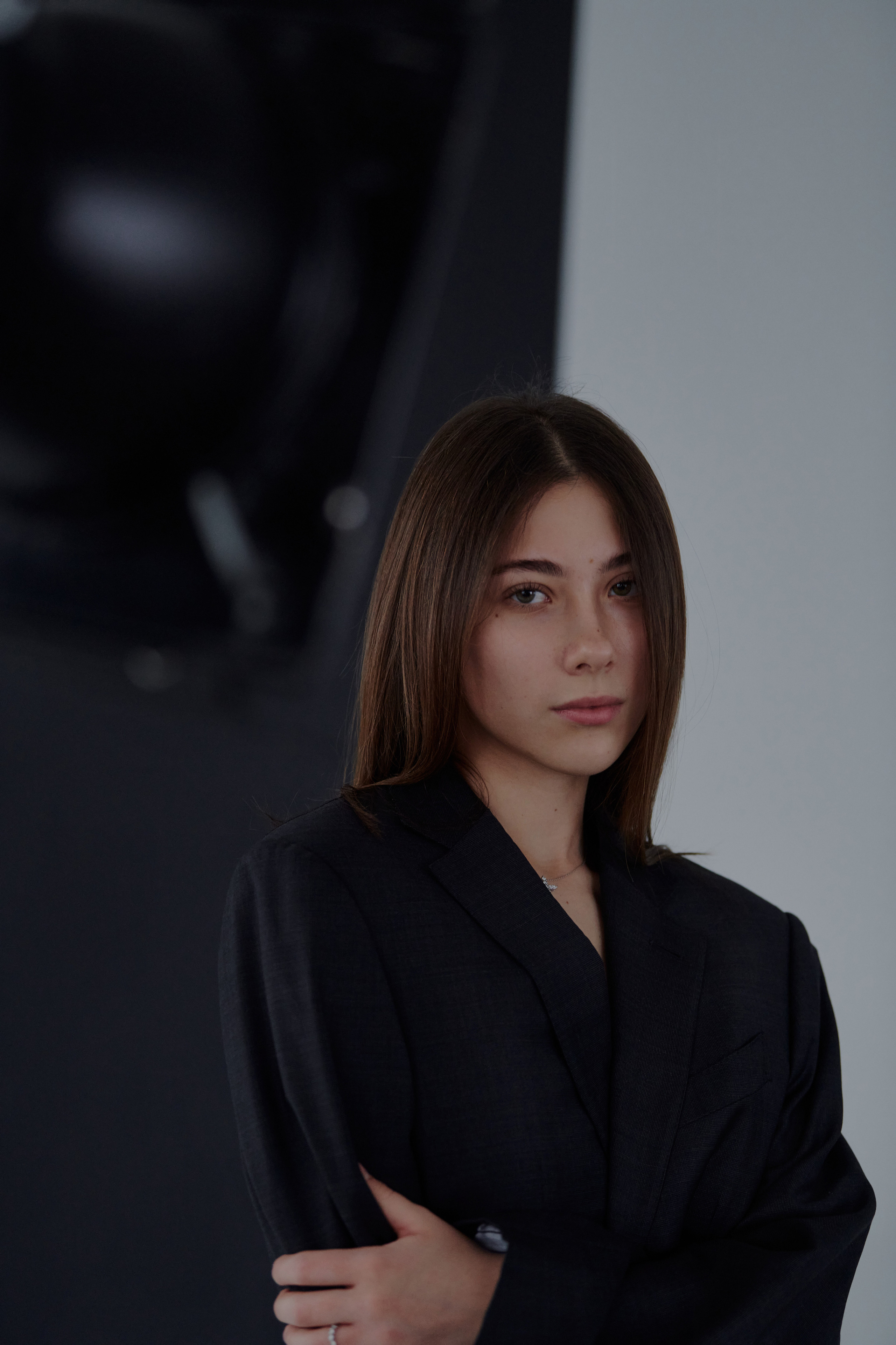 Milana. Анна Мамаева коммерческий фотограф в Красноярске