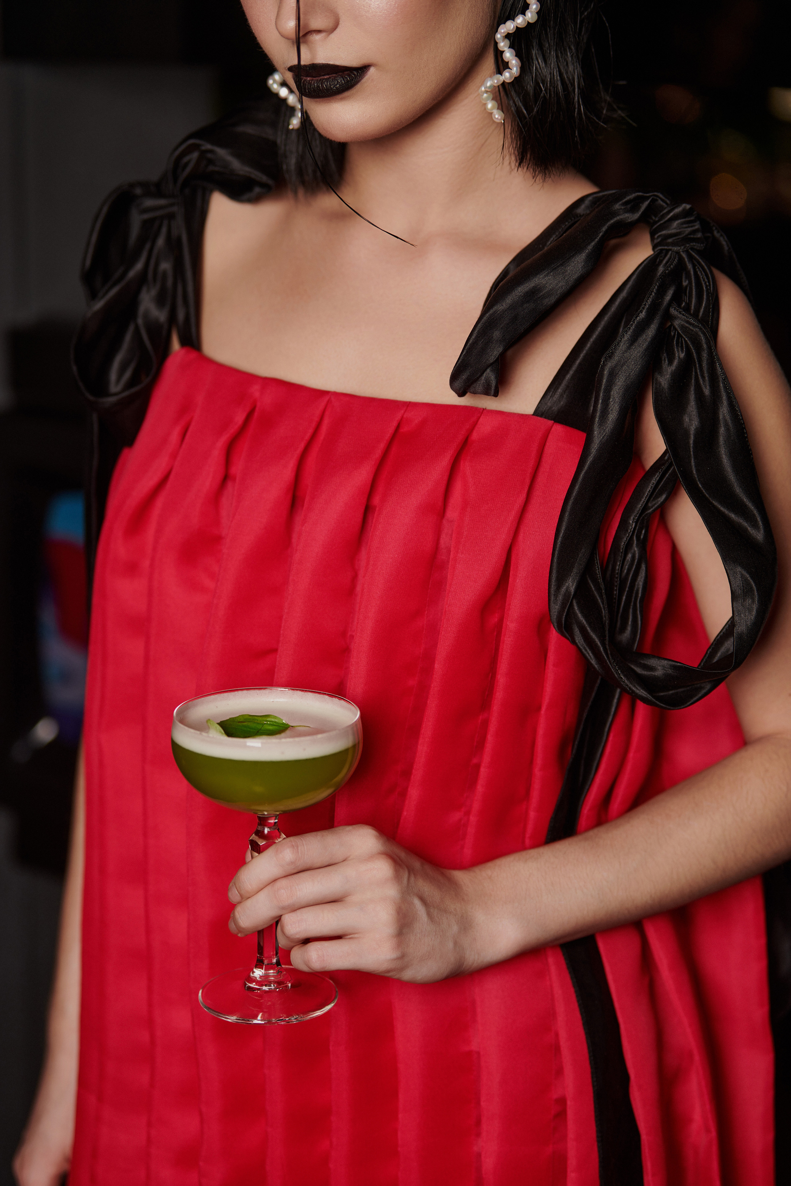 Franky Woo. Анна Мамаева коммерческий фотограф в Красноярске