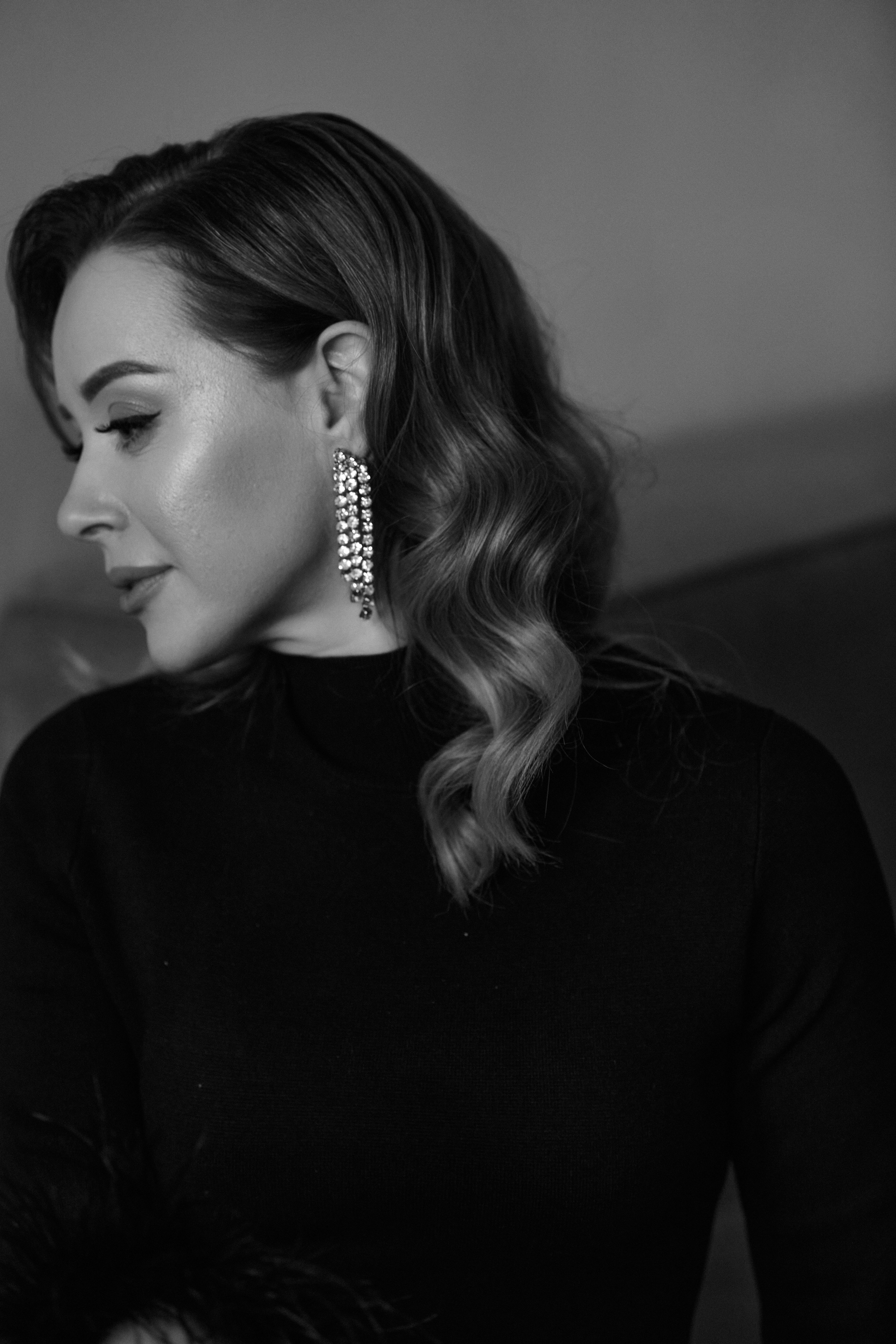 Kseniya. Анна Мамаева коммерческий фотограф в Красноярске