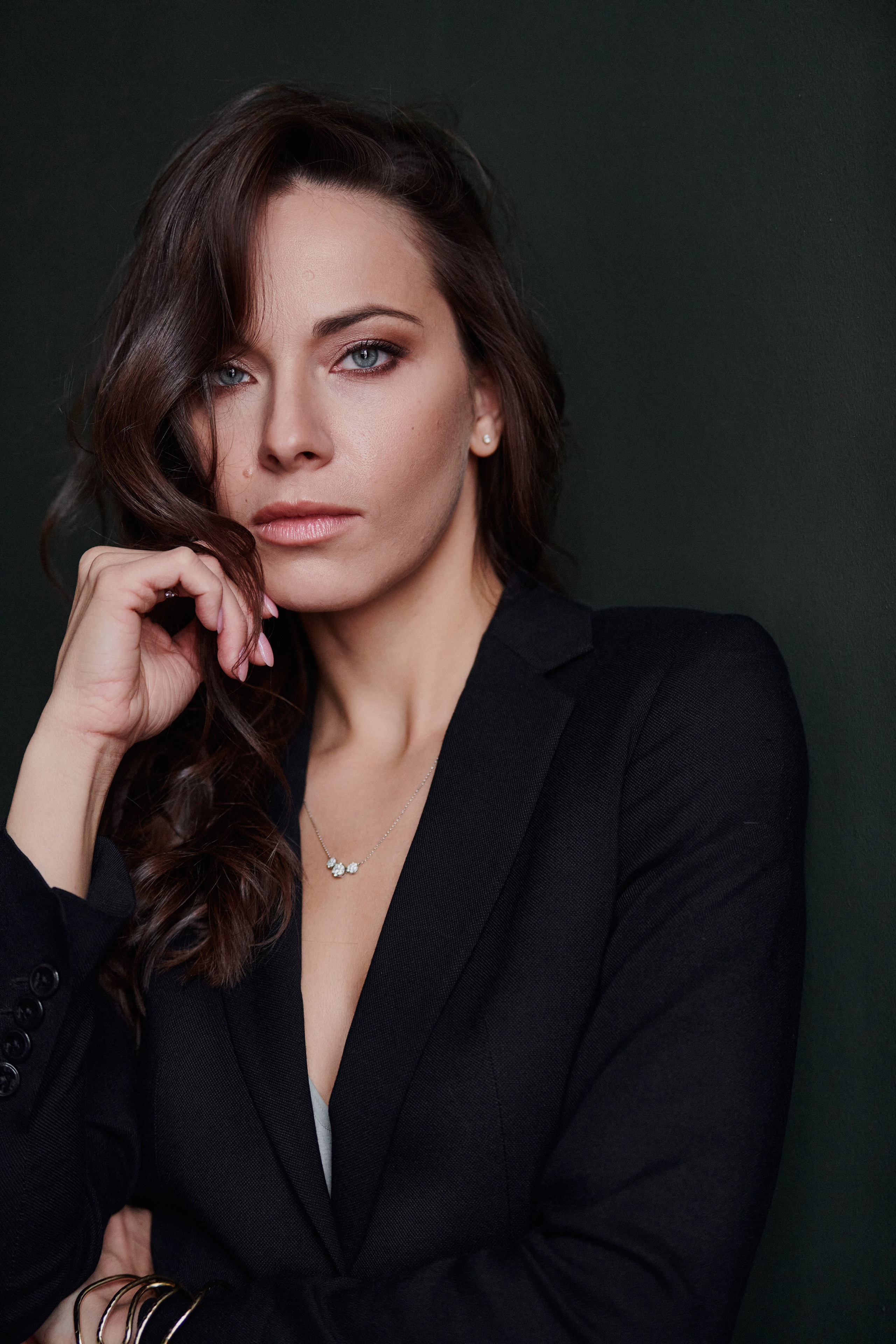 Julia. Анна Мамаева коммерческий фотограф в Красноярске