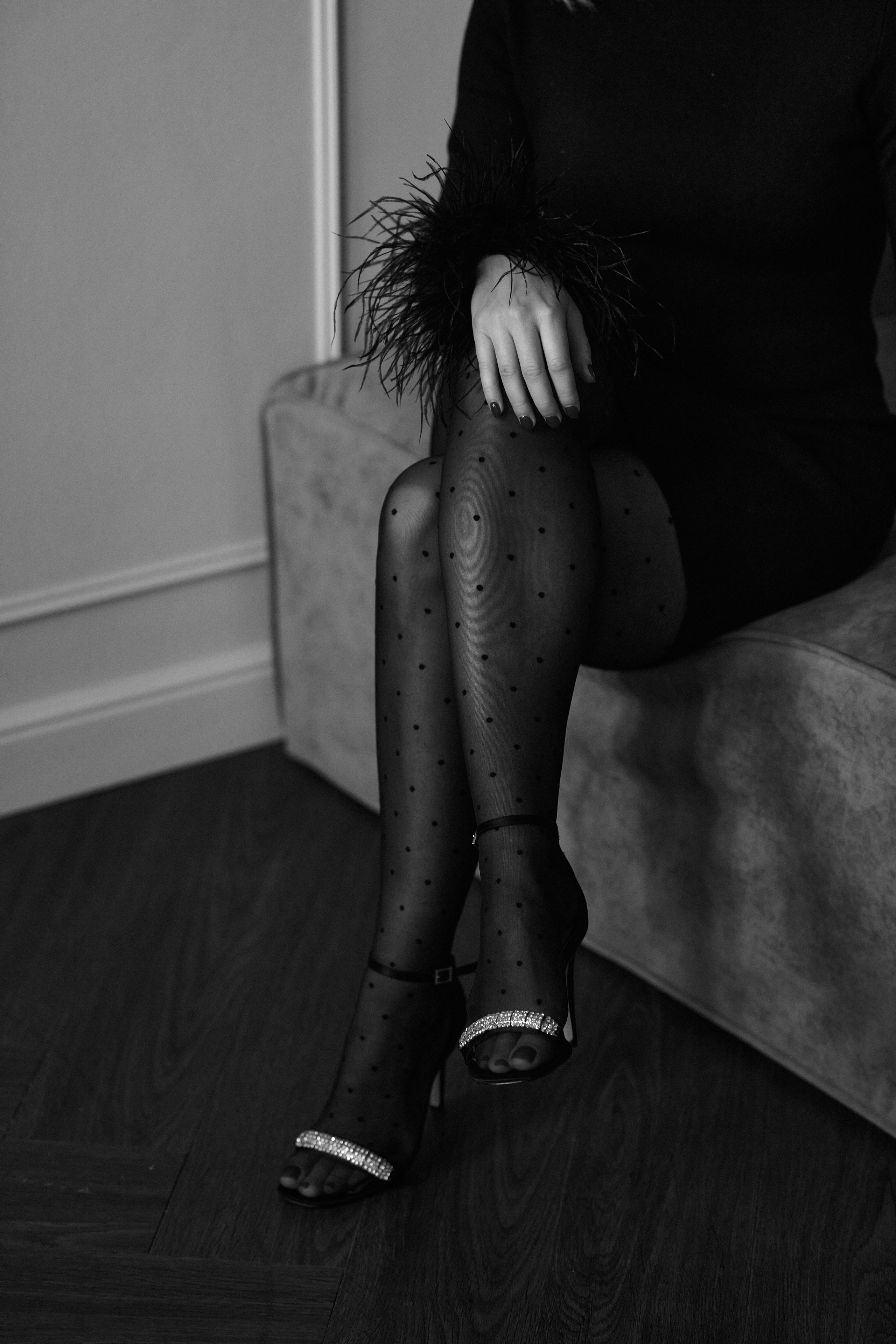 Kseniya. Анна Мамаева коммерческий фотограф в Красноярске