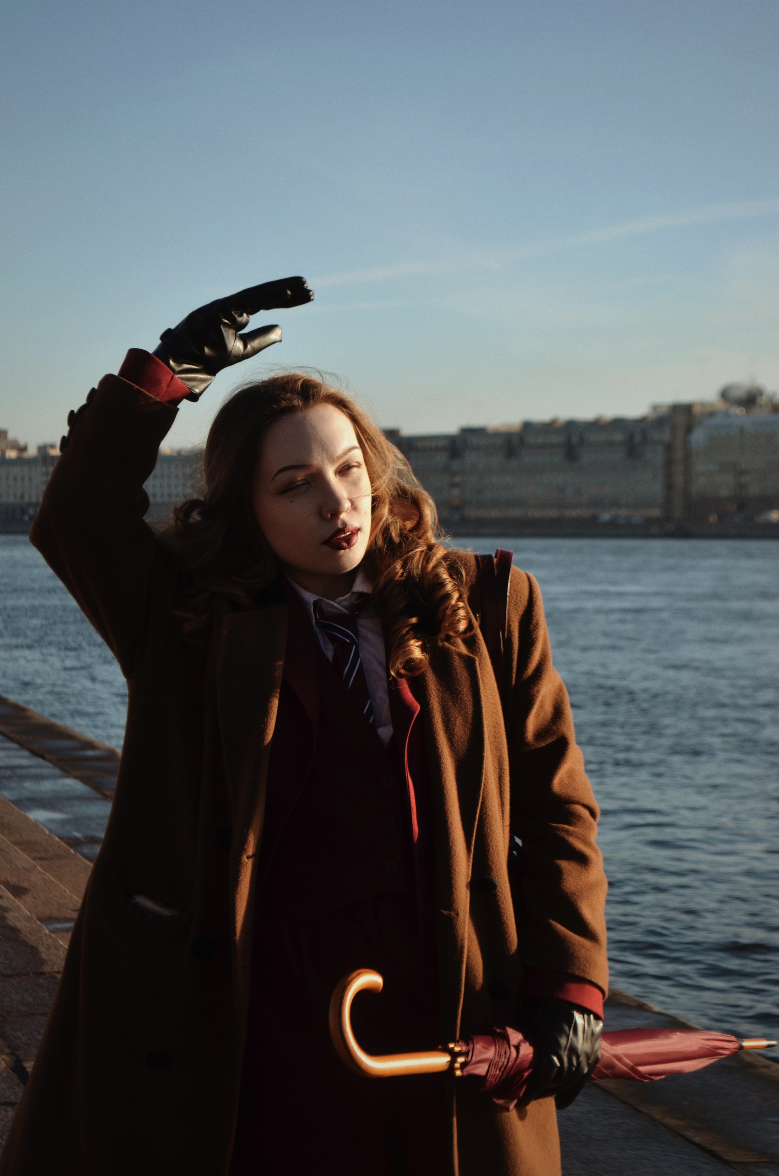 Индивидуальные съёмки. Wirinsens