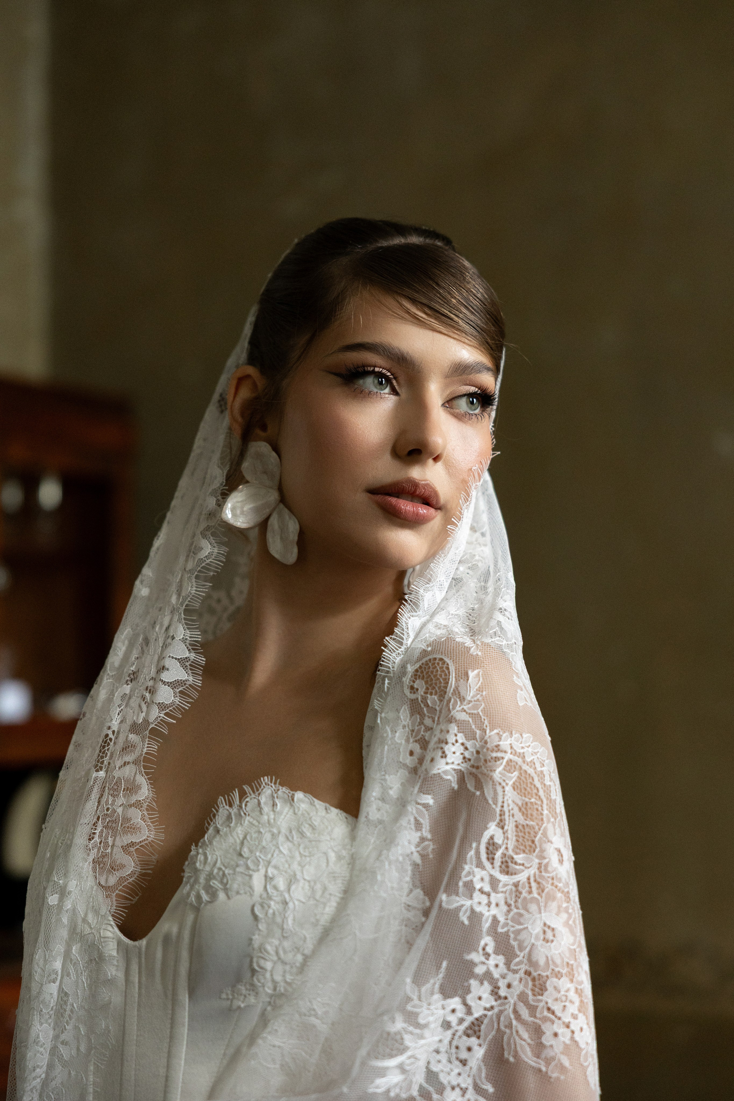 Утро невесты Элина. Фотограф Краснодар