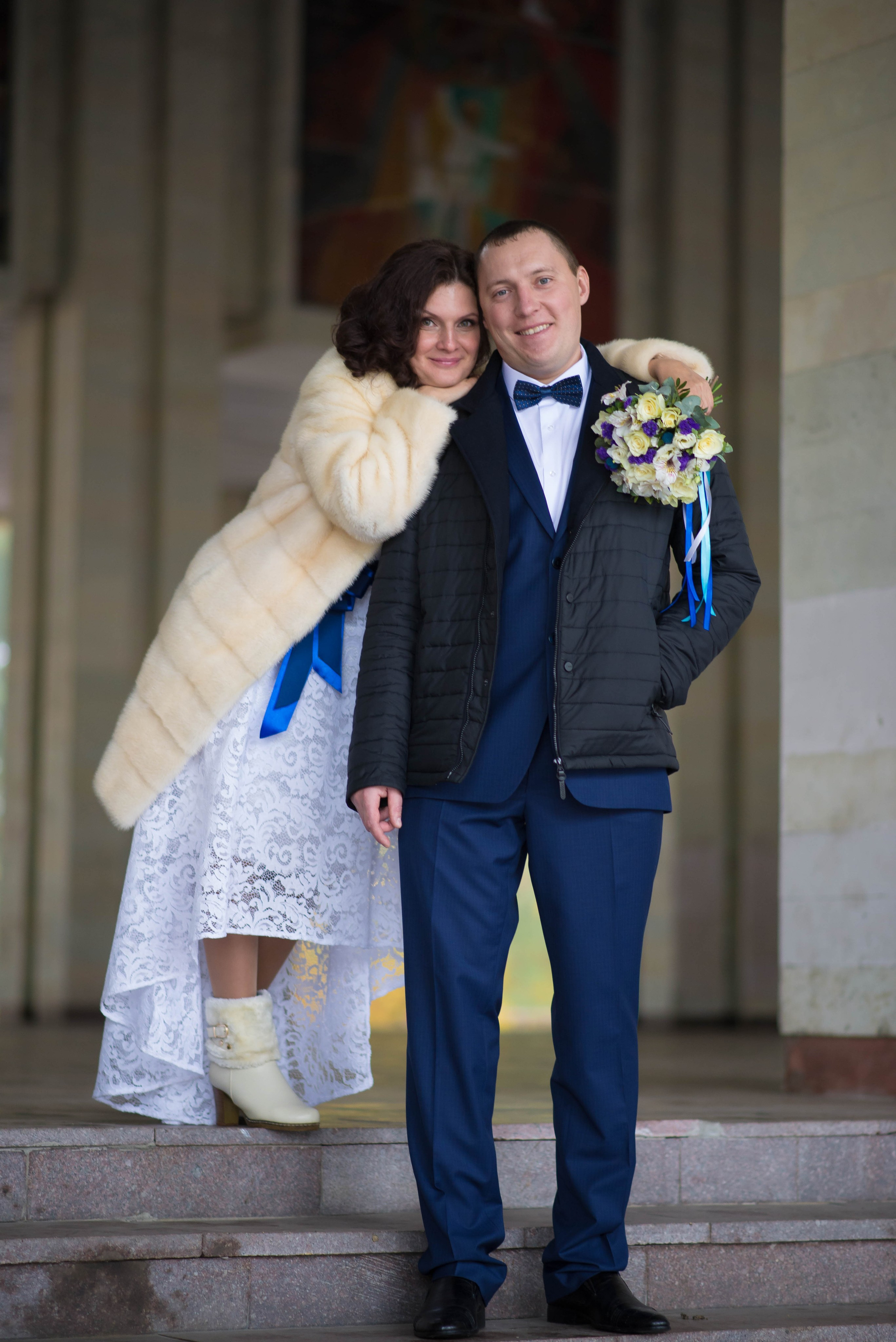 Свадебные фото до 2018 года. Концертный фотограф Наталья Сорокина