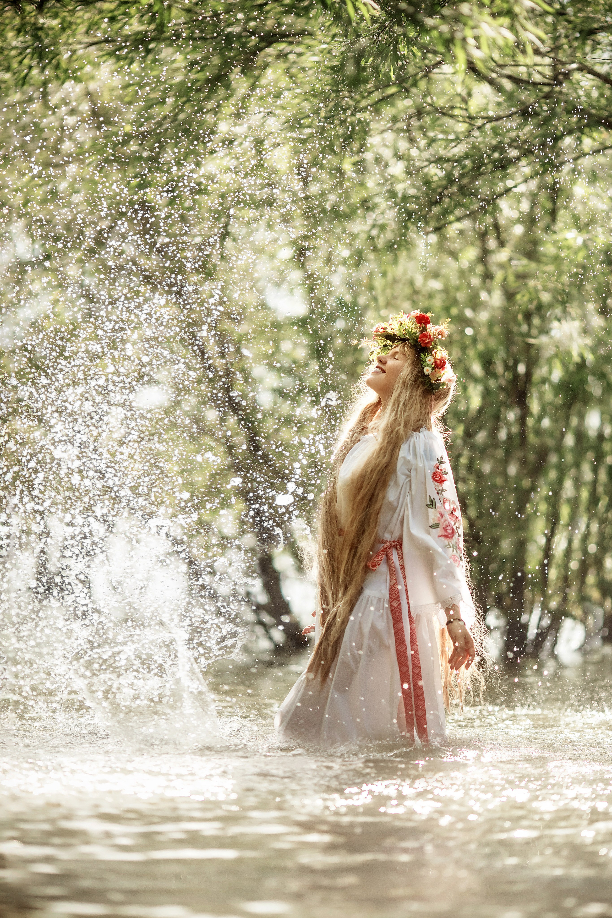 2024. Сказочный фотограф фотопроекты фототуры в Новосибирске и на Алтае