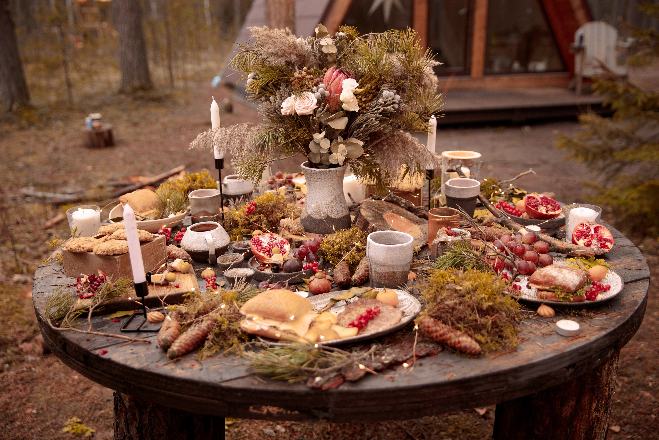 Марк и Алена. Свадебный фотограф в Москве Анна Гусева