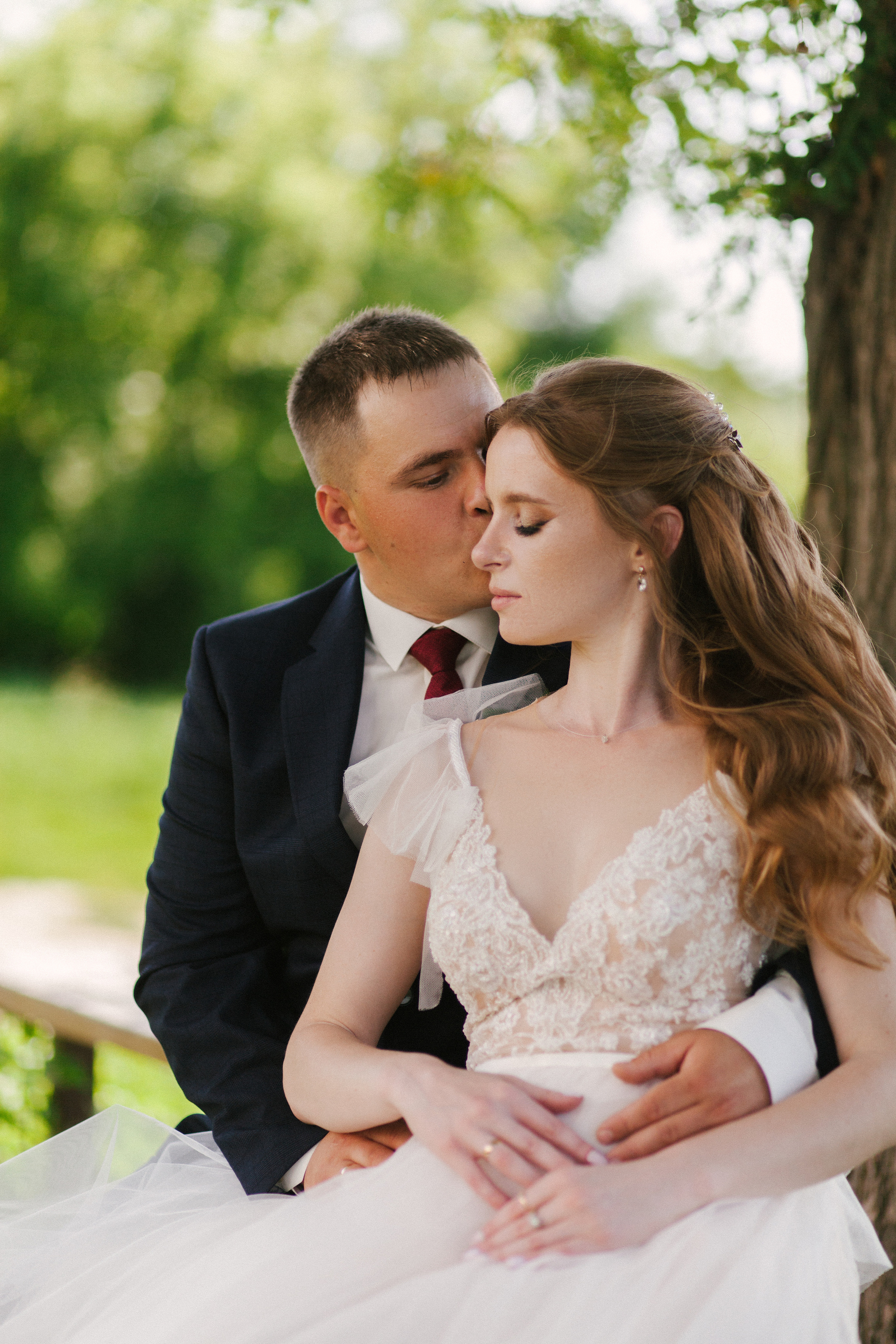 Давай навсегда?. Фотограф Валуйки, Белгородская область. Коробова Юля