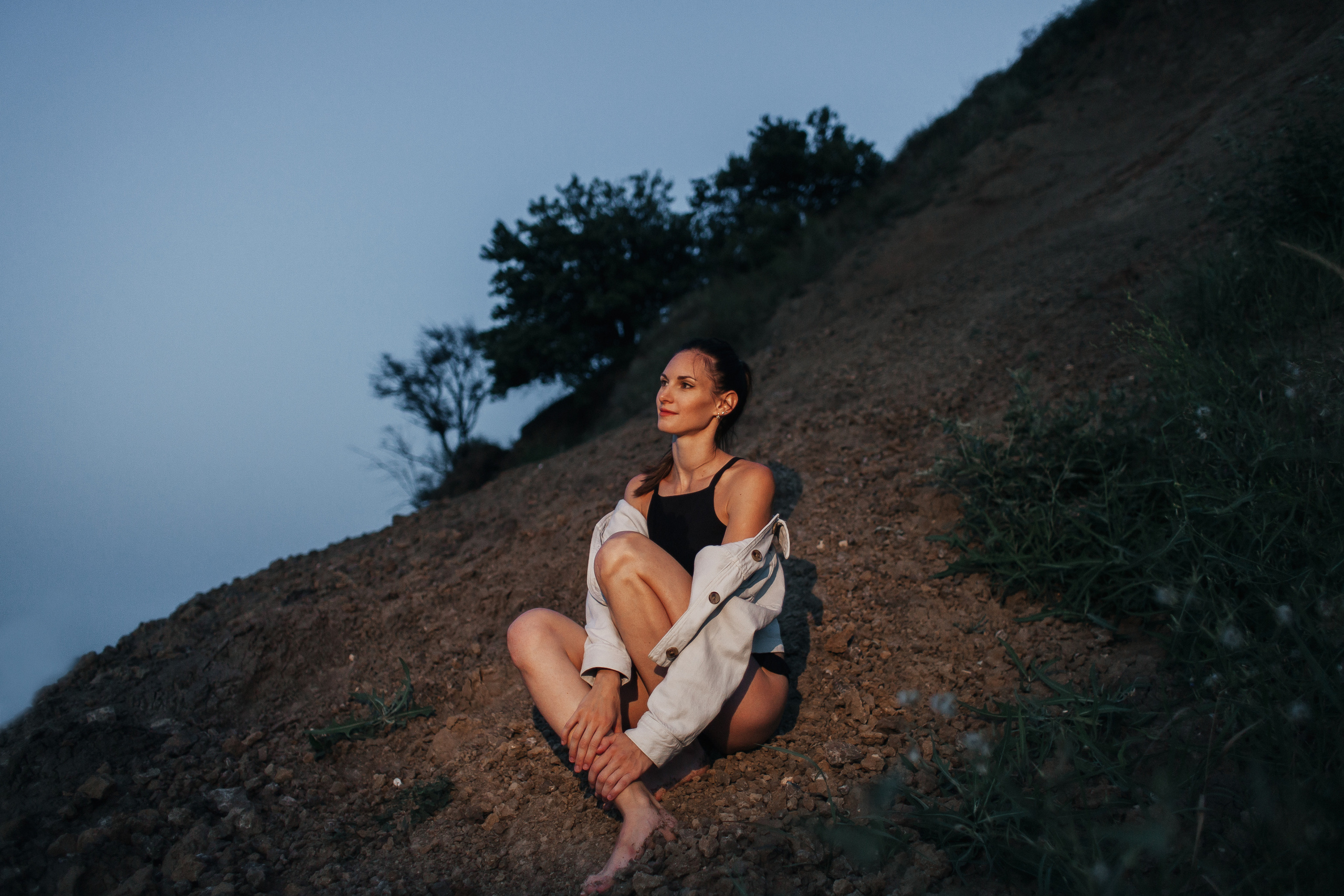 Море-свобода-беззаботность. Фотограф Валуйки, Белгородская область. Коробова Юля