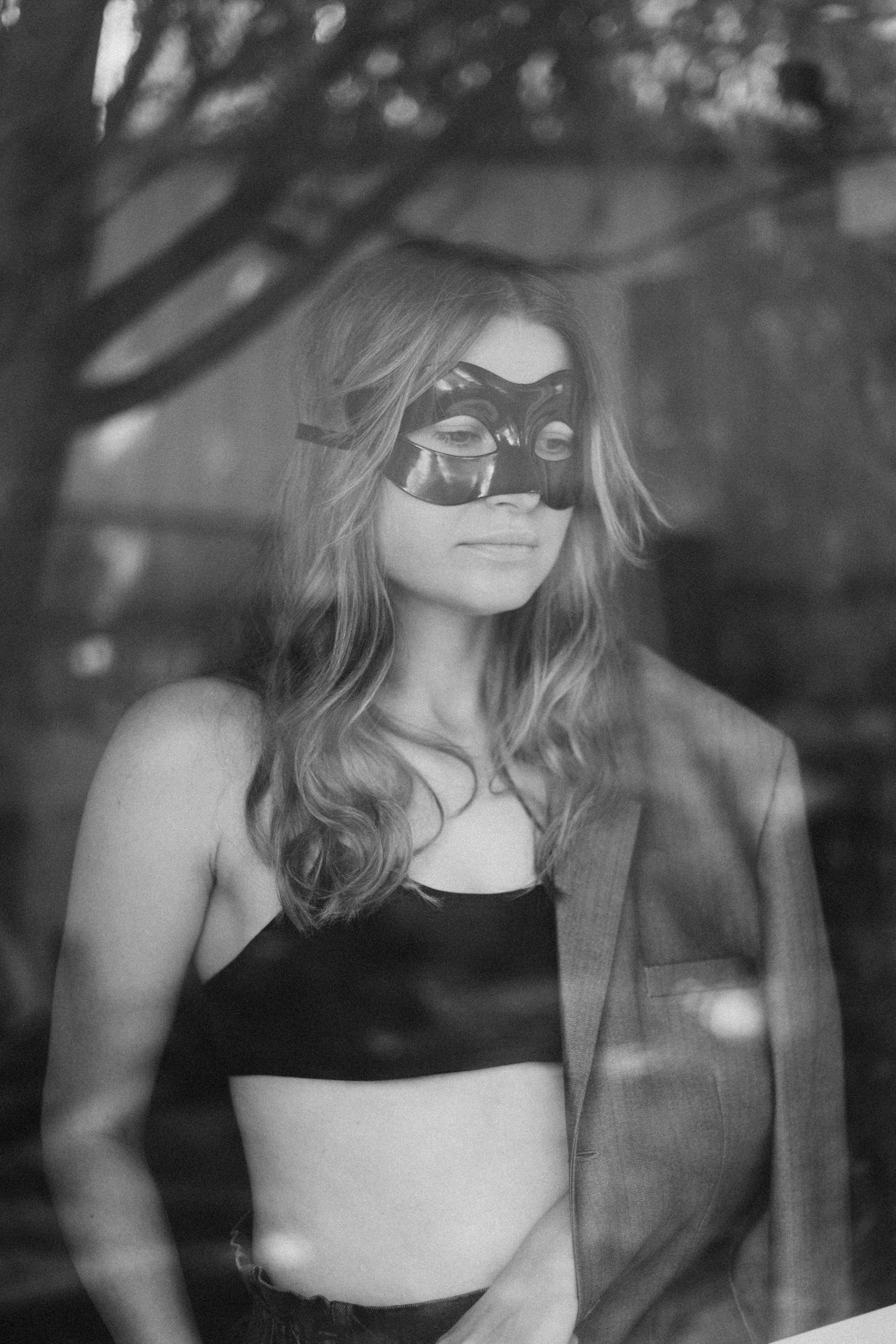 Первый раз. Фотограф Валуйки, Белгородская область. Коробова Юля