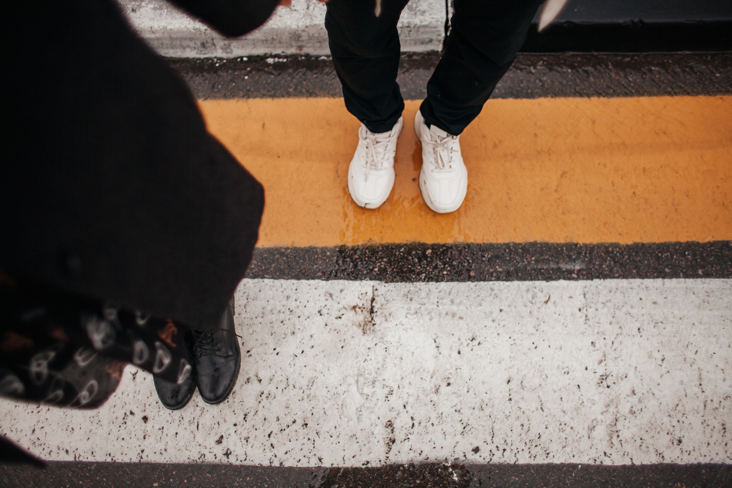 Если рядом ты. Фотограф Валуйки, Белгородская область. Коробова Юля