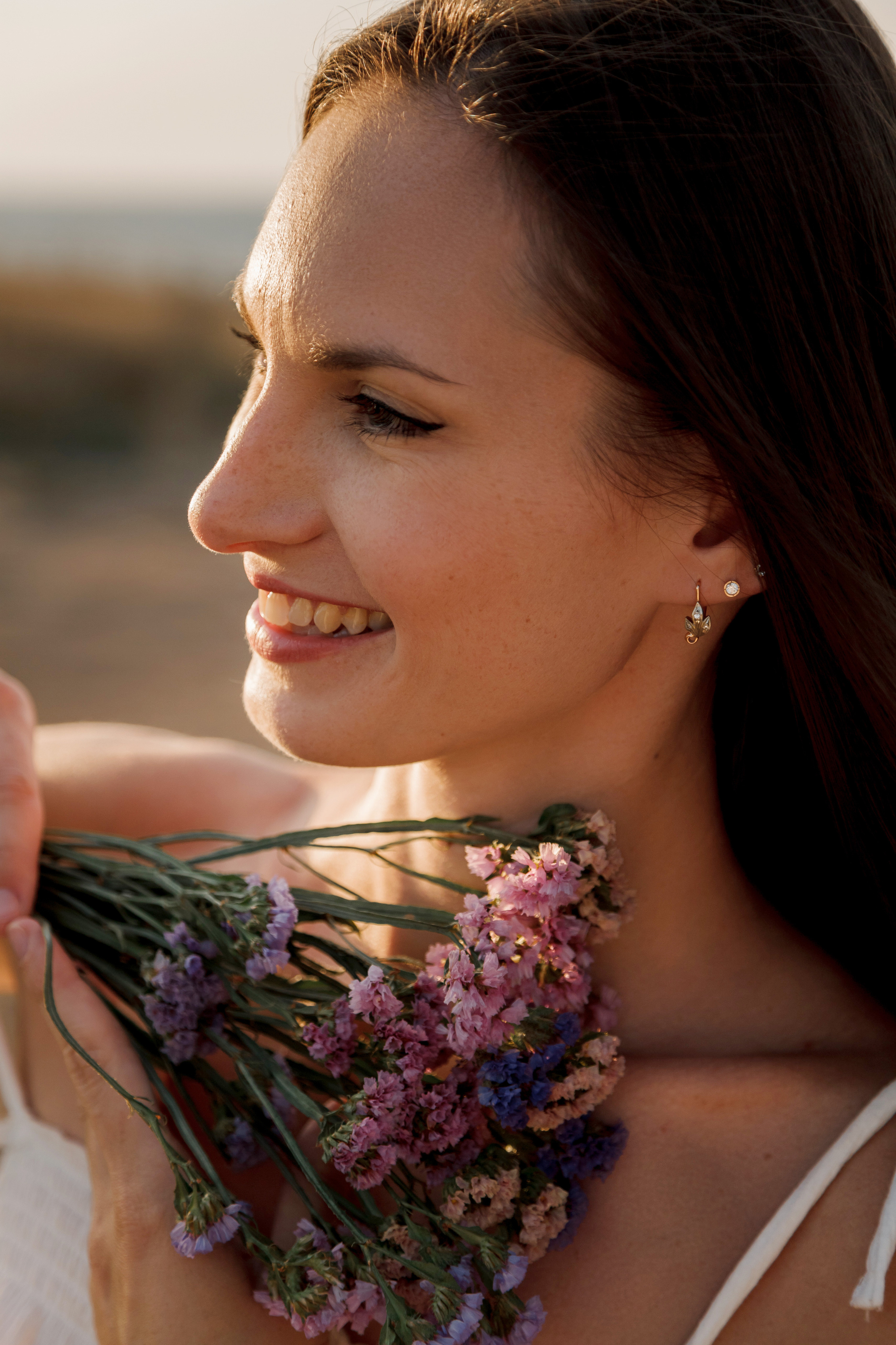 Море-свобода-беззаботность. Фотограф Валуйки, Белгородская область. Коробова Юля
