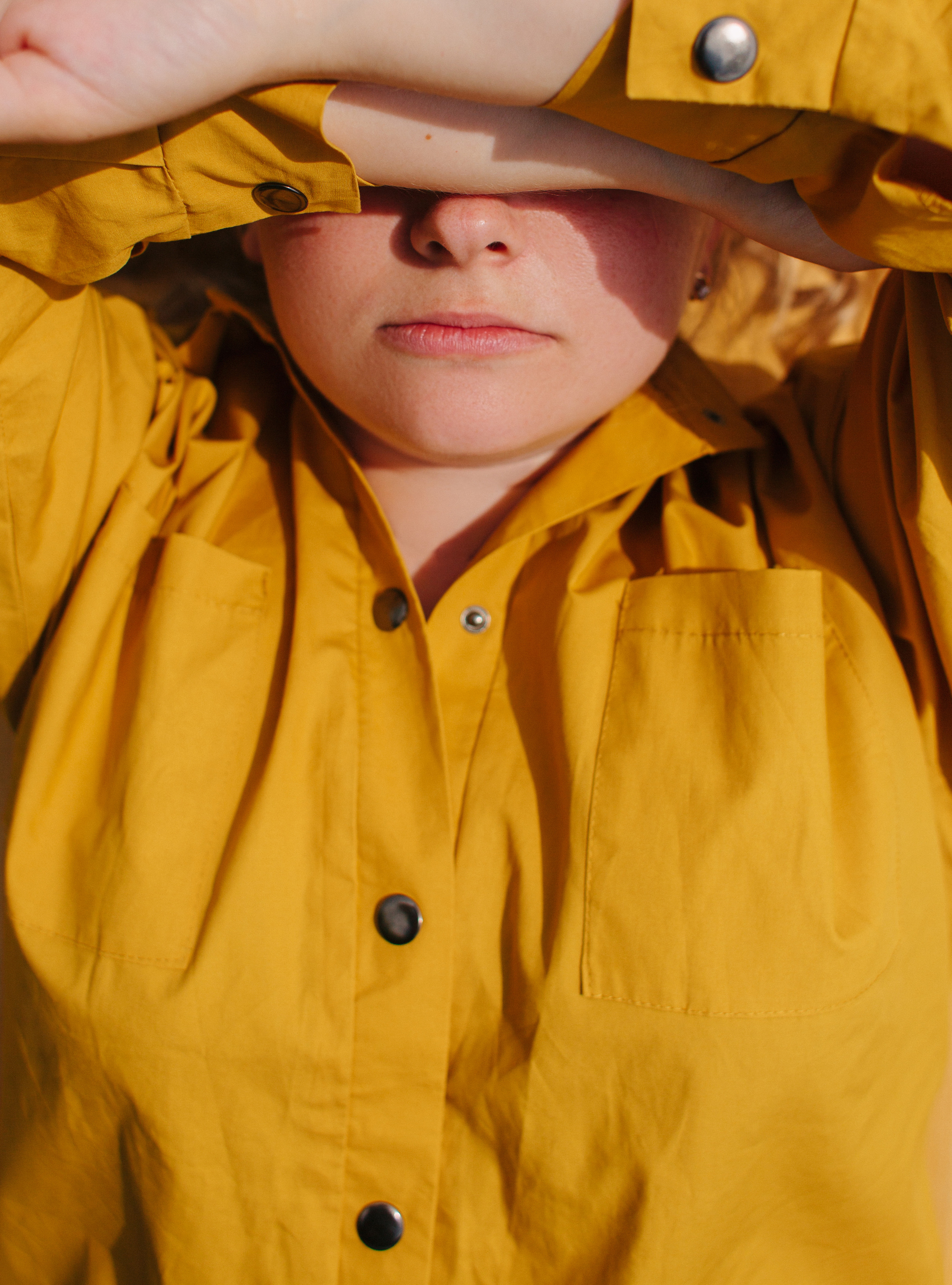 Солнце. Фотограф Валуйки, Белгородская область. Коробова Юля